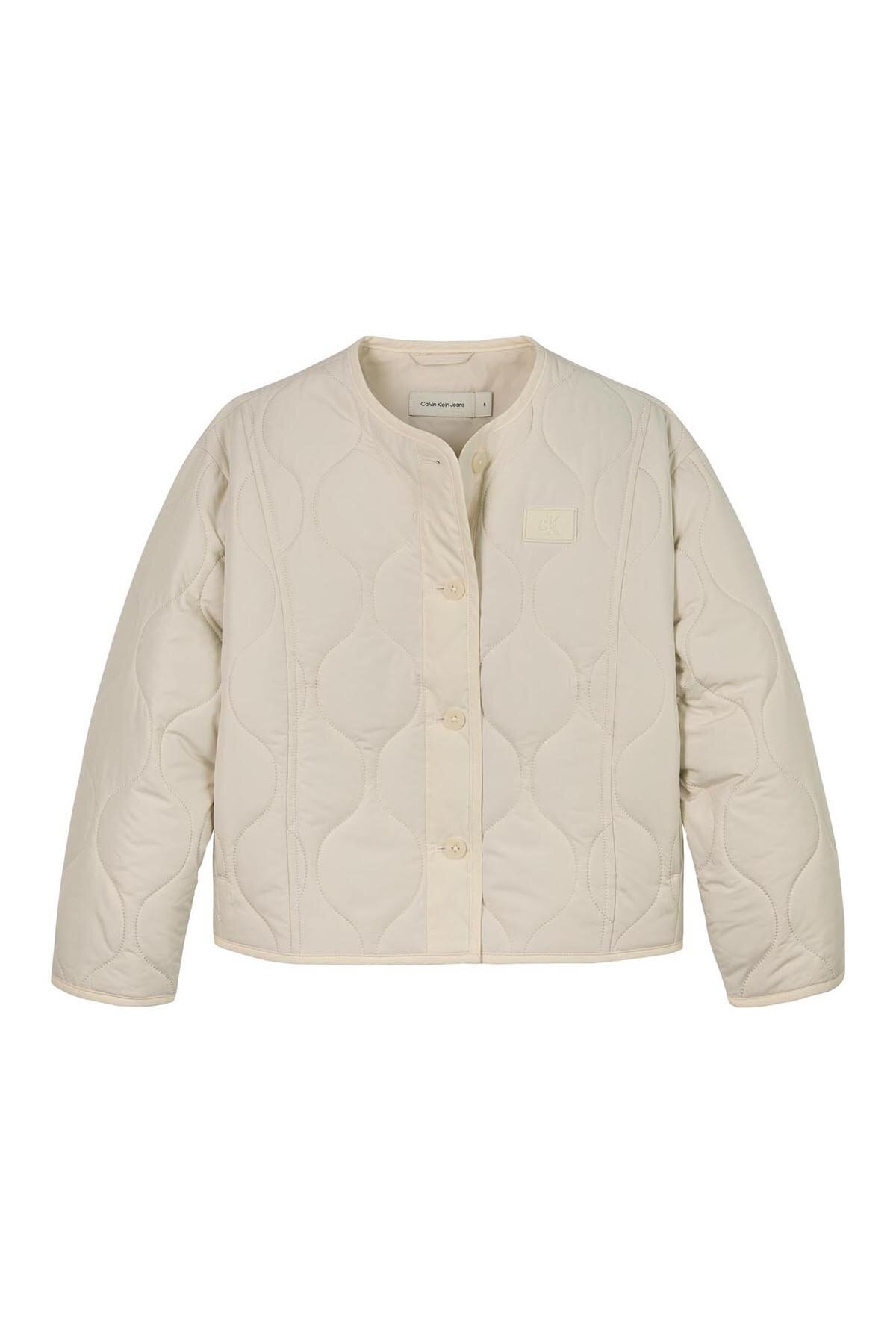 Calvin Klein Kız Çocuk Ceket IG0IG03084