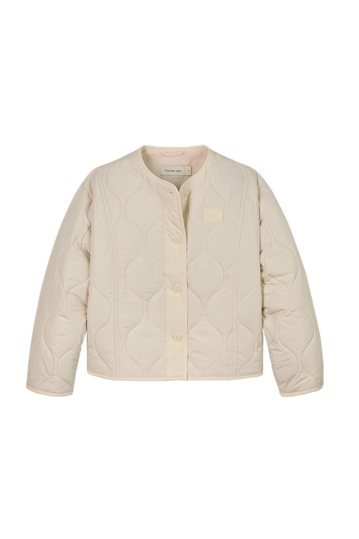 Calvin Klein Kız Çocuk Ceket IG0IG03084