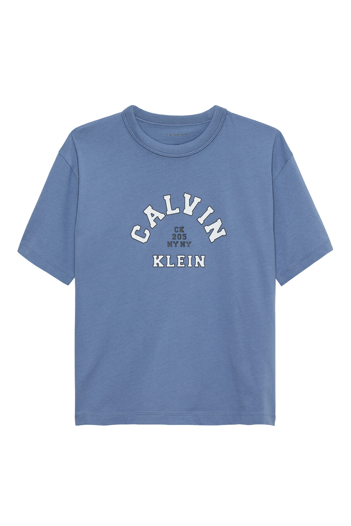 Calvin Klein Erkek Çocuk Tişört IB0IB02637