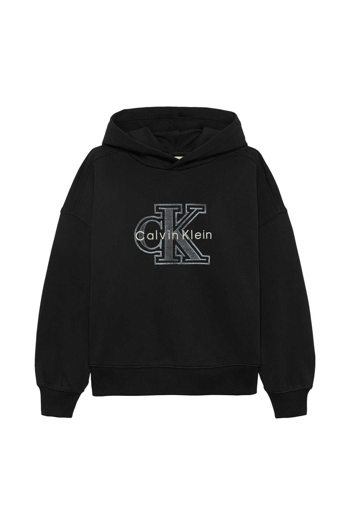Calvin Klein Kız Çocuk Sweat IG0IG03068
