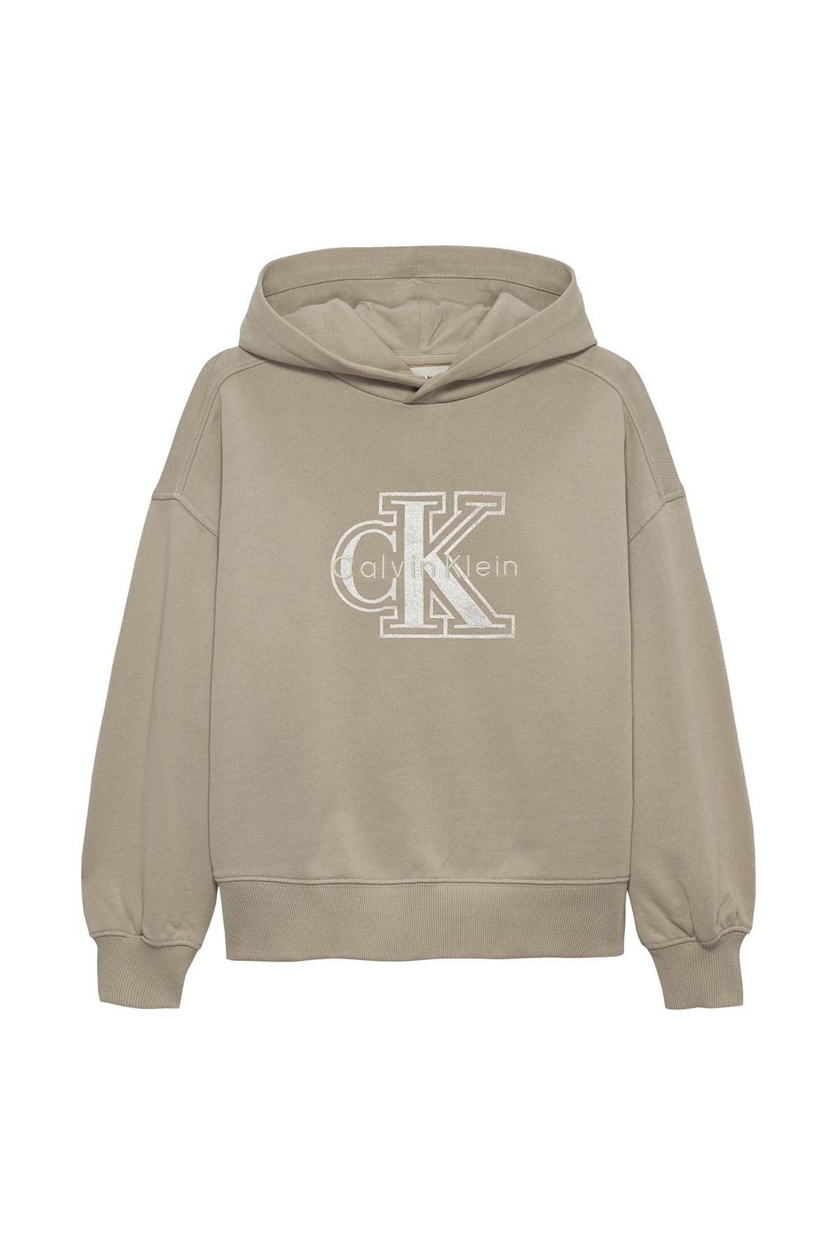 Calvin Klein Kız Çocuk Sweat IG0IG03068