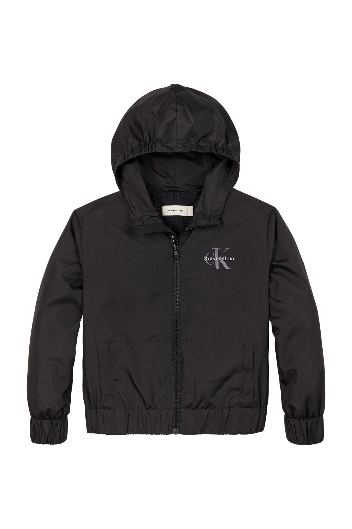 Calvin Klein Erkek Çocuk Ceket IB0IB02639