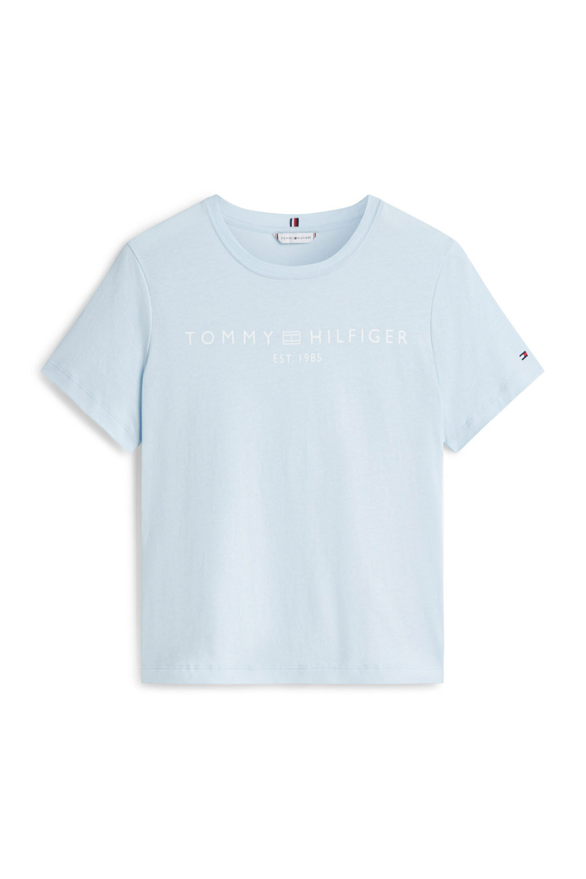Tommy Hilfiger Kadın Tişört WW0WW40276