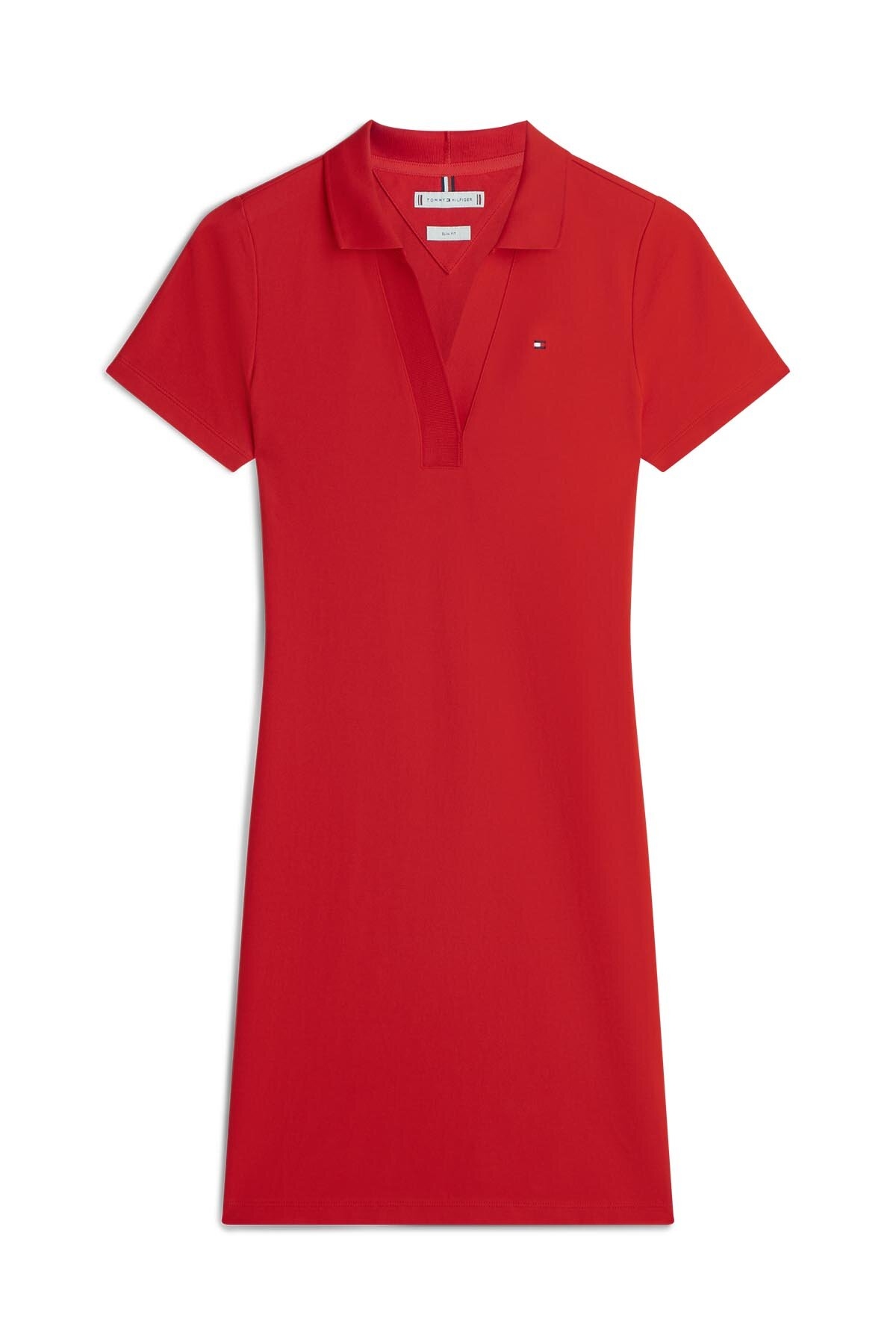 Tommy Hilfiger Kadın Elbise WW0WW42567