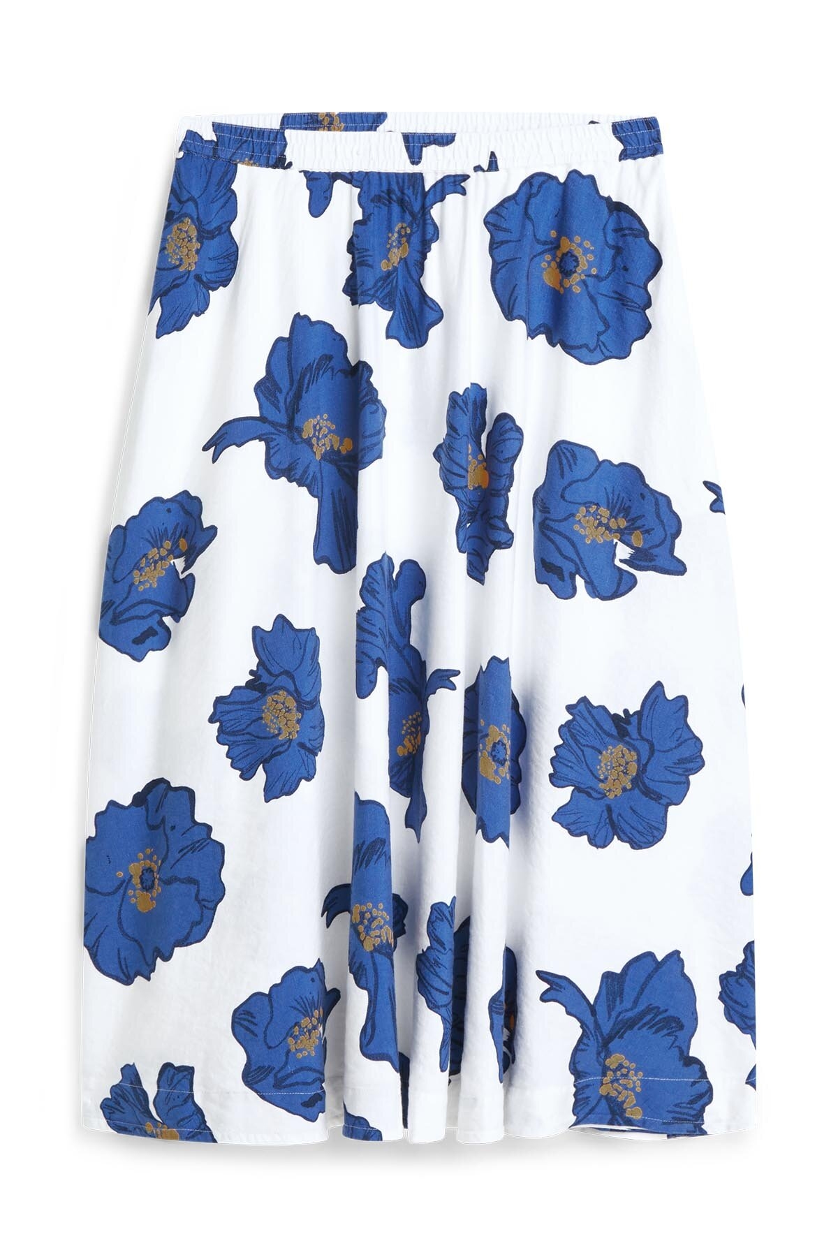 Tommy Hilfiger Kadın Etek WW0WW48966