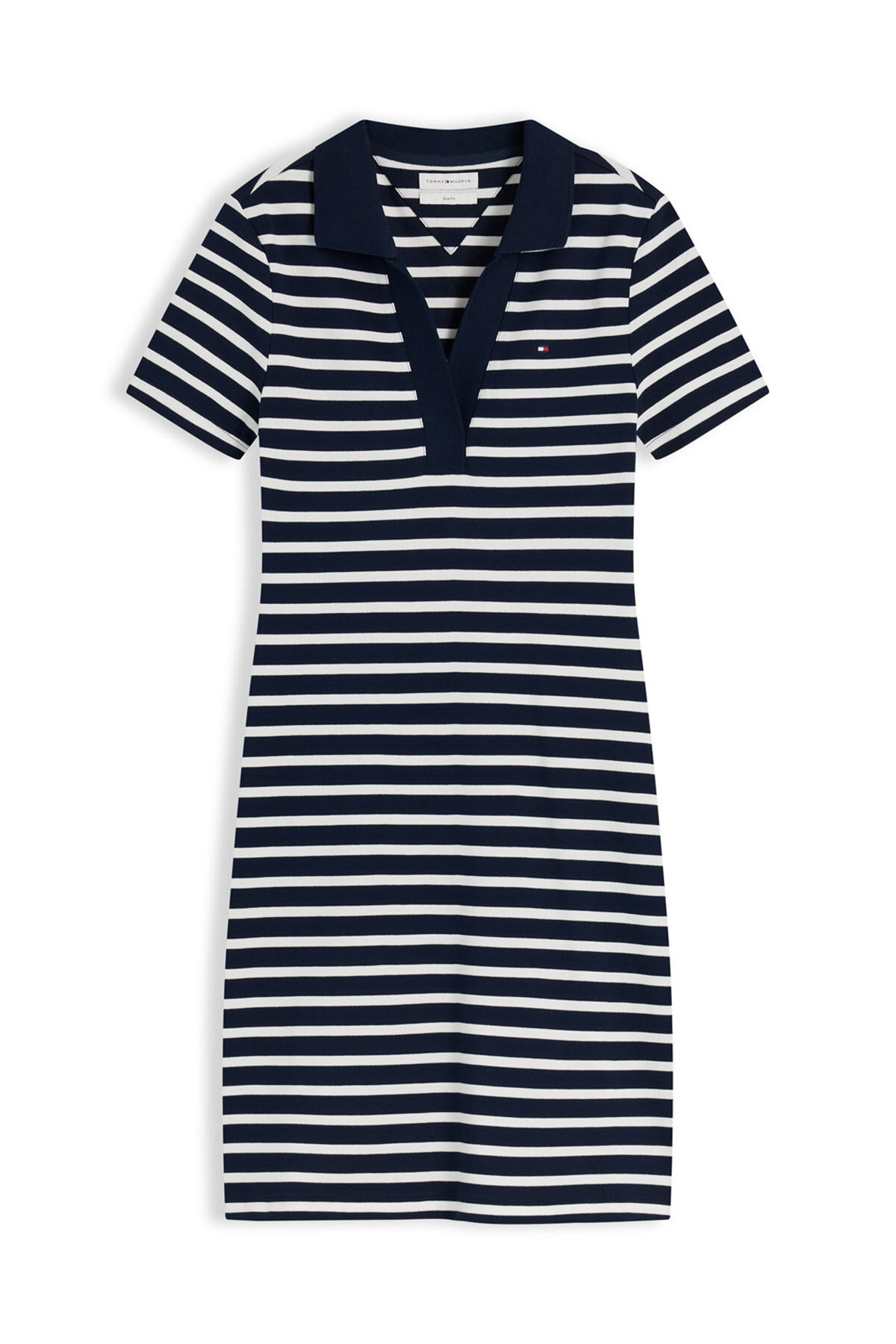 Tommy Hilfiger Kadın Elbise WW0WW42567