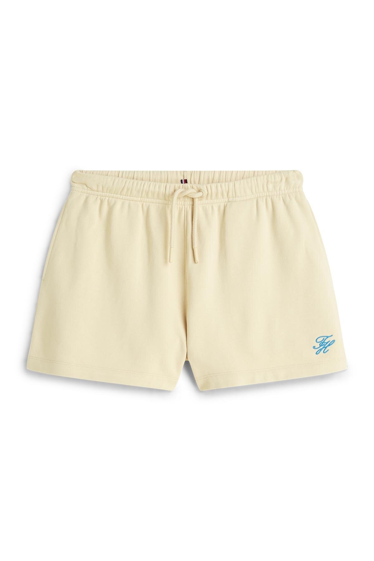 Tommy Hilfiger Kadın Şort WW0WW48765