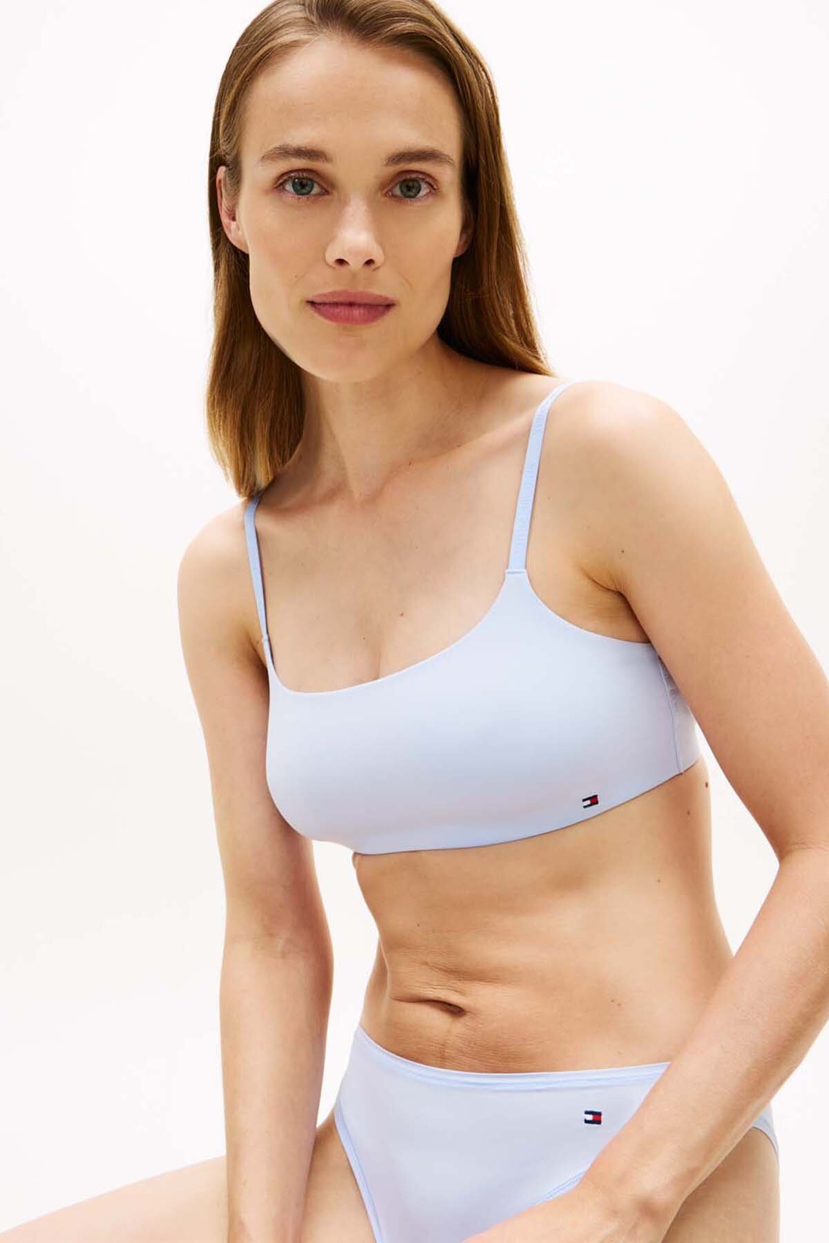 Tommy Hilfiger Kadın Sütyen UW0UW06223C3Q