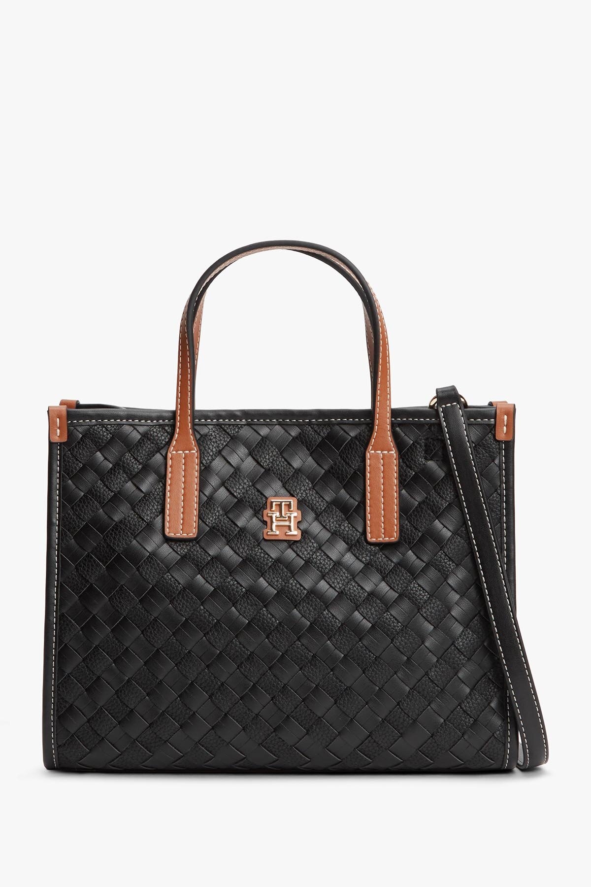 Tommy Hilfiger Kadın El Çantası AW0AW183930GJ