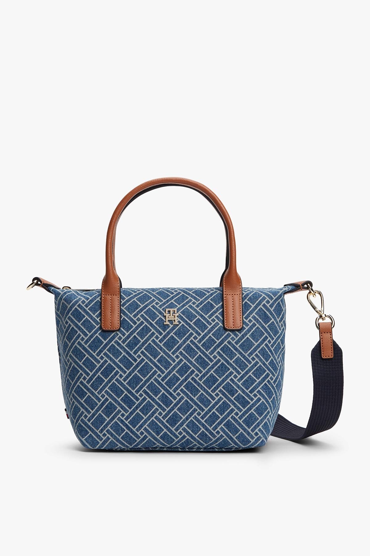 Tommy Hilfiger Kadın El Çantası AW0AW186120GY