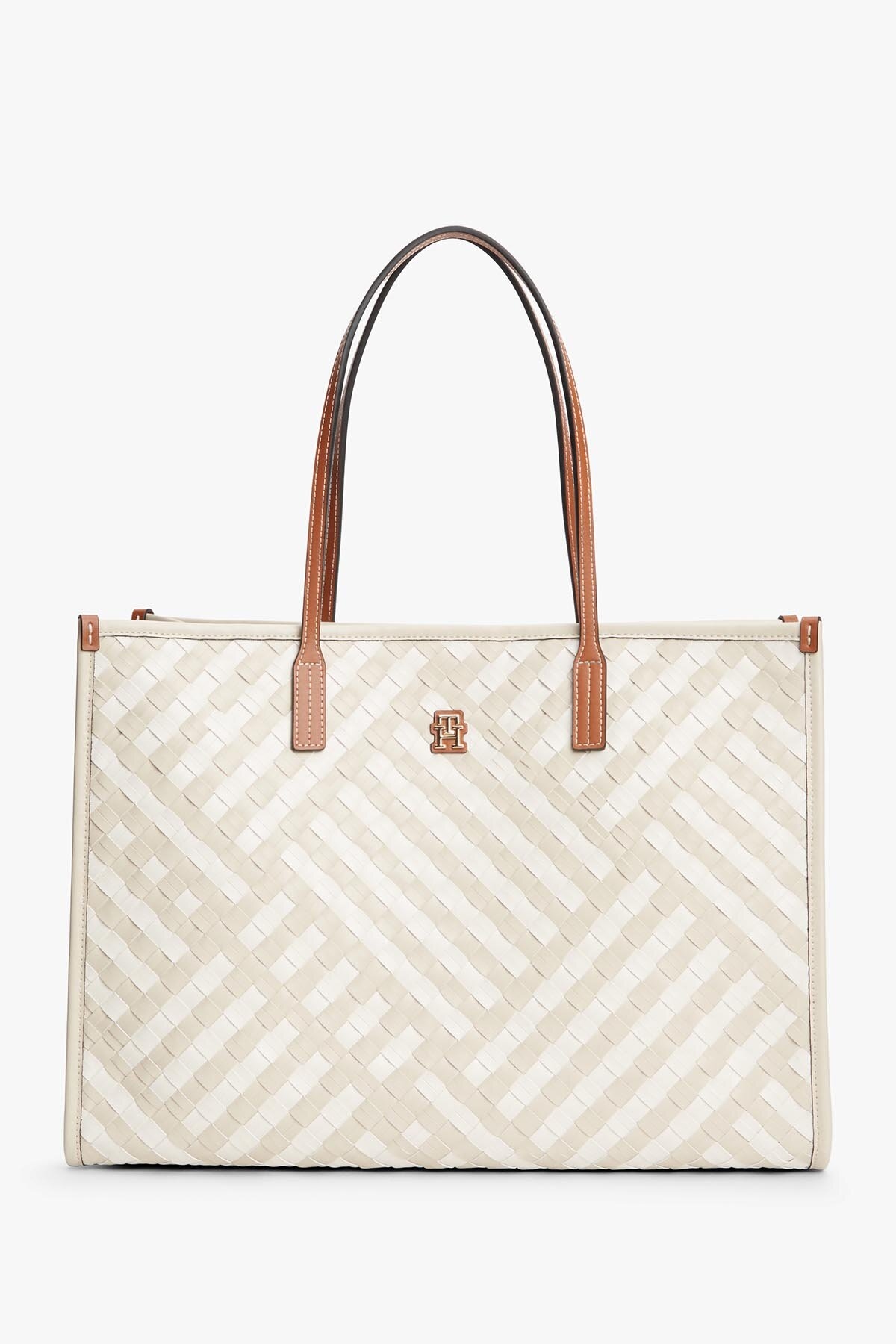 Tommy Hilfiger Kadın El Çantası AW0AW183940F4