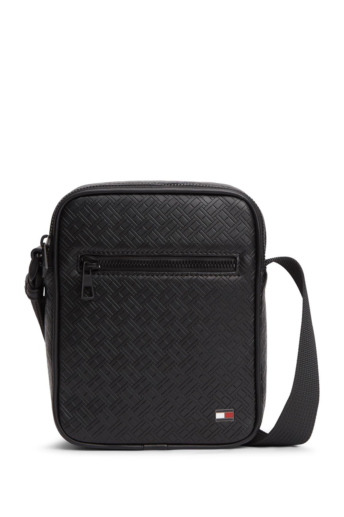 Tommy Hilfiger Erkek Çapraz Çanta AM0AM14193BDS