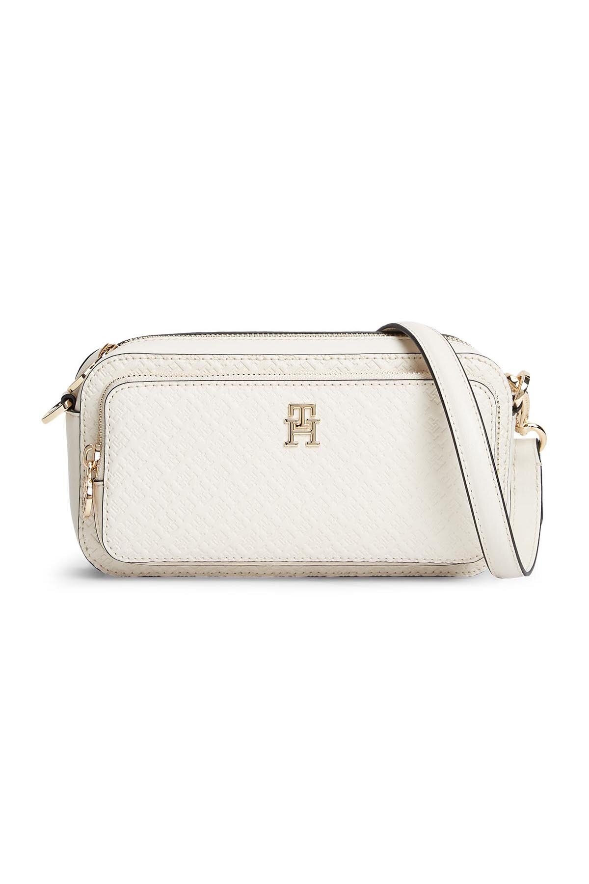 Tommy Hilfiger Kadın Çapraz Çanta AW0AW18414AEO