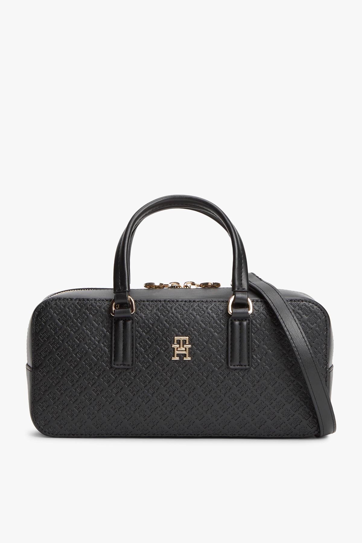 Tommy Hilfiger Kadın Çapraz Çanta AW0AW18415BDS