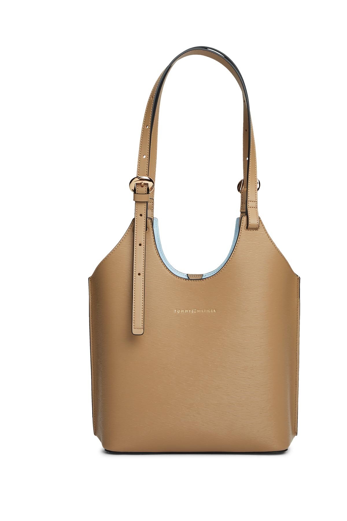 Tommy Hilfiger Kadın El Çantası AW0AW18617RBC