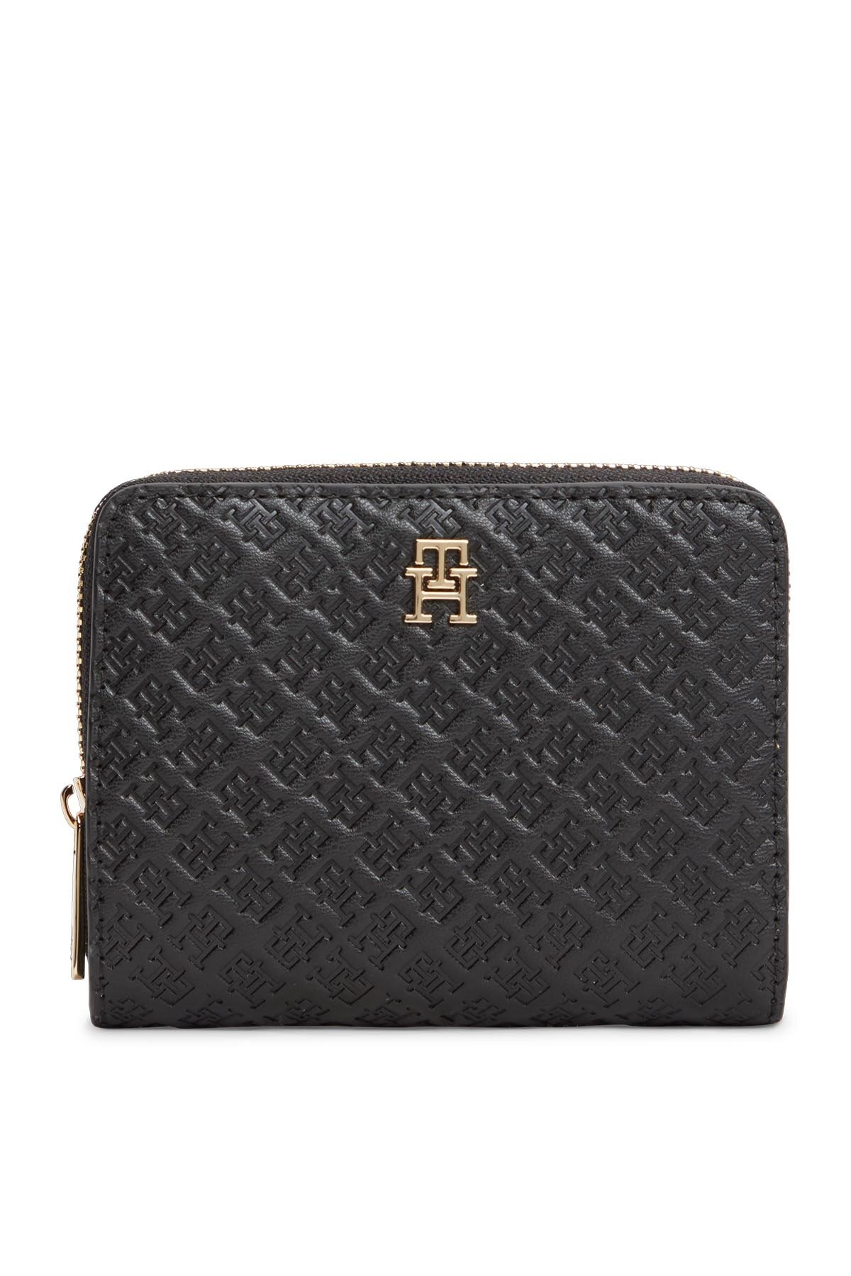 Tommy Hilfiger Kadın Cüzdan AW0AW18474BDS