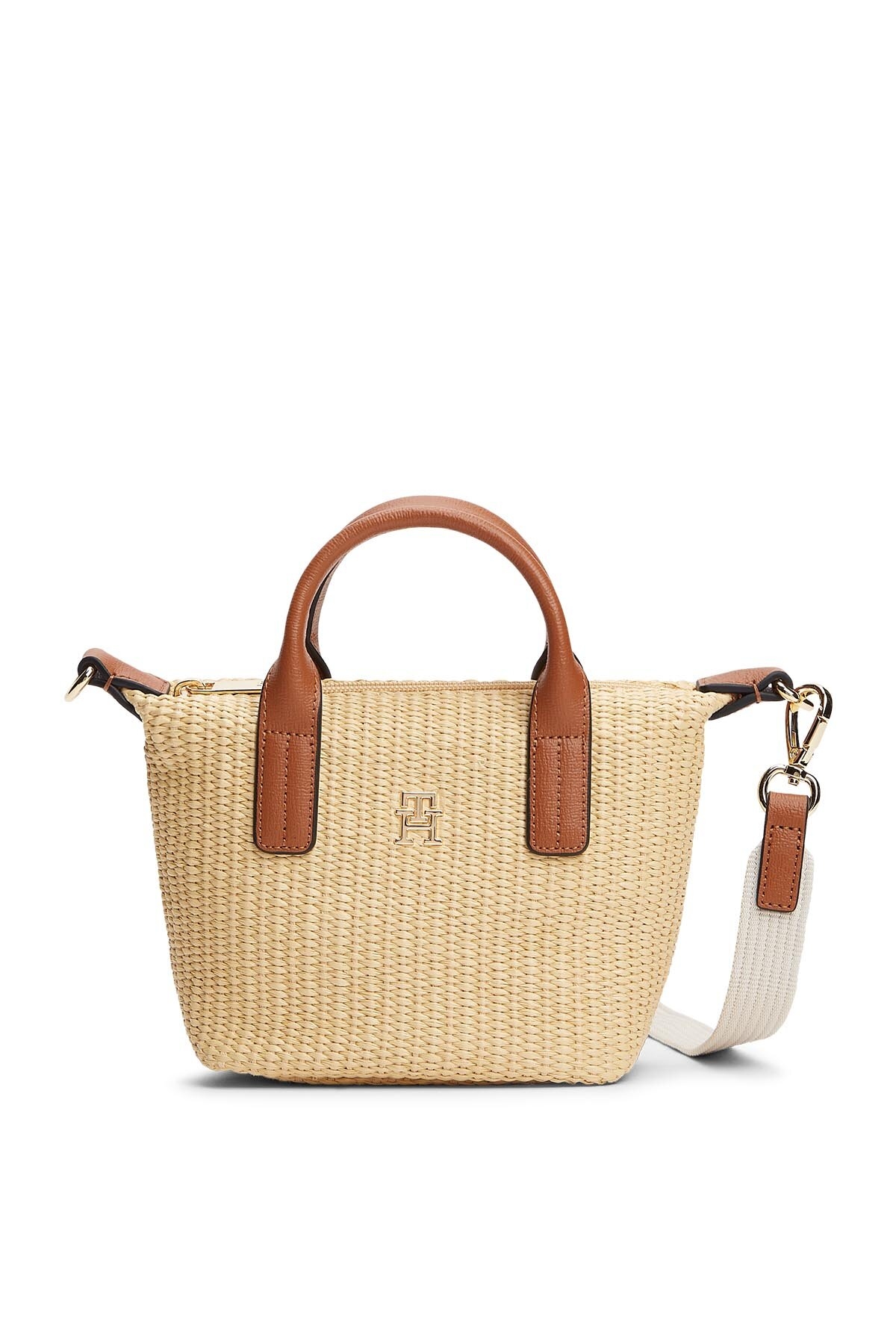 Tommy Hilfiger Kadın El Çantası AW0AW185260F4