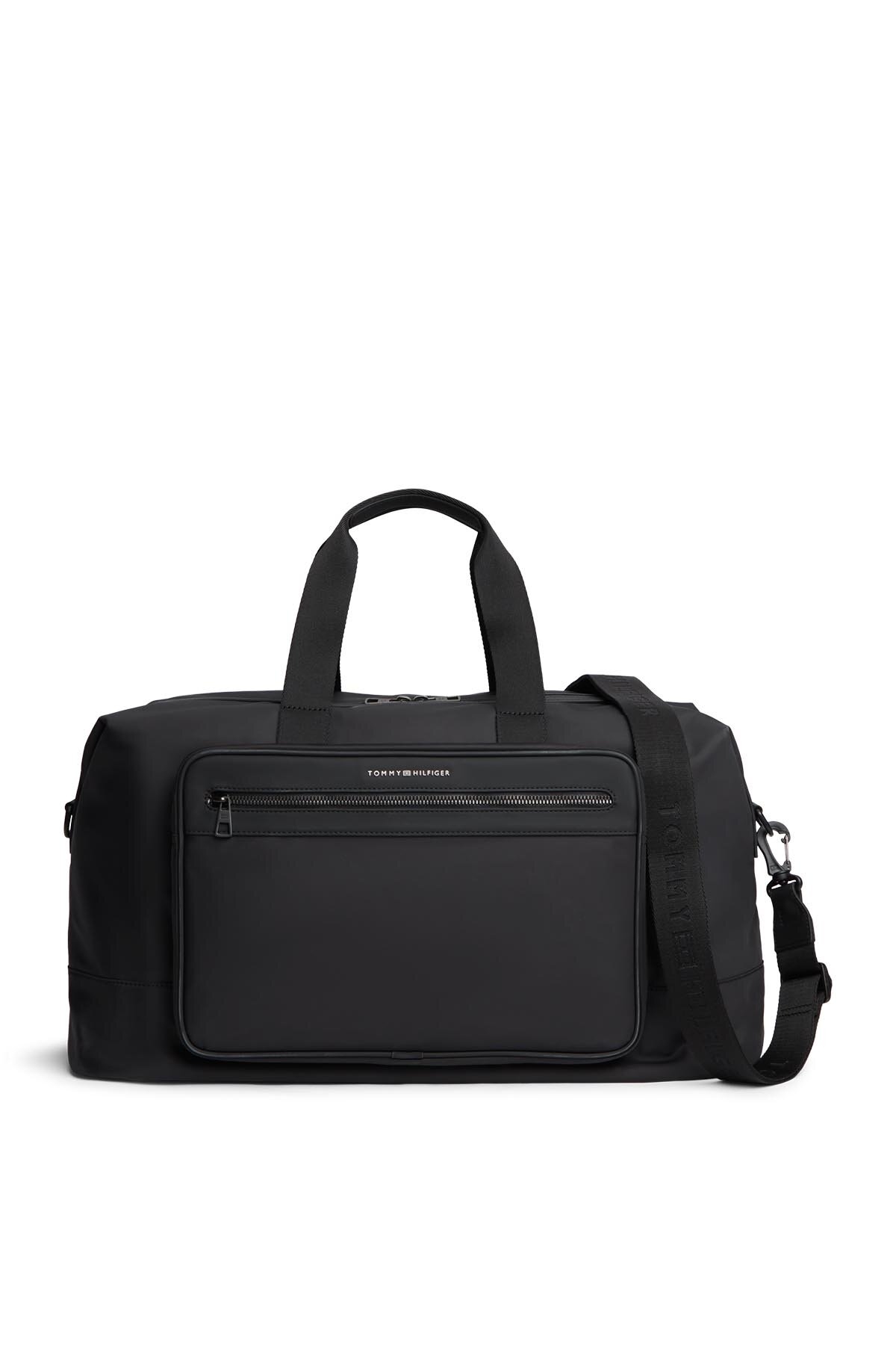 Tommy Hilfiger Erkek Seyahat Çantası AM0AM14154BDS