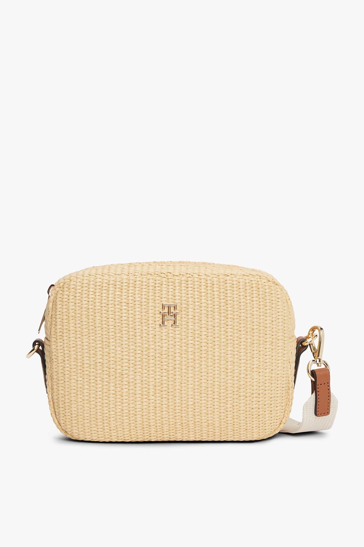 Tommy Hilfiger Kadın Çapraz Çanta AW0AW185250F4