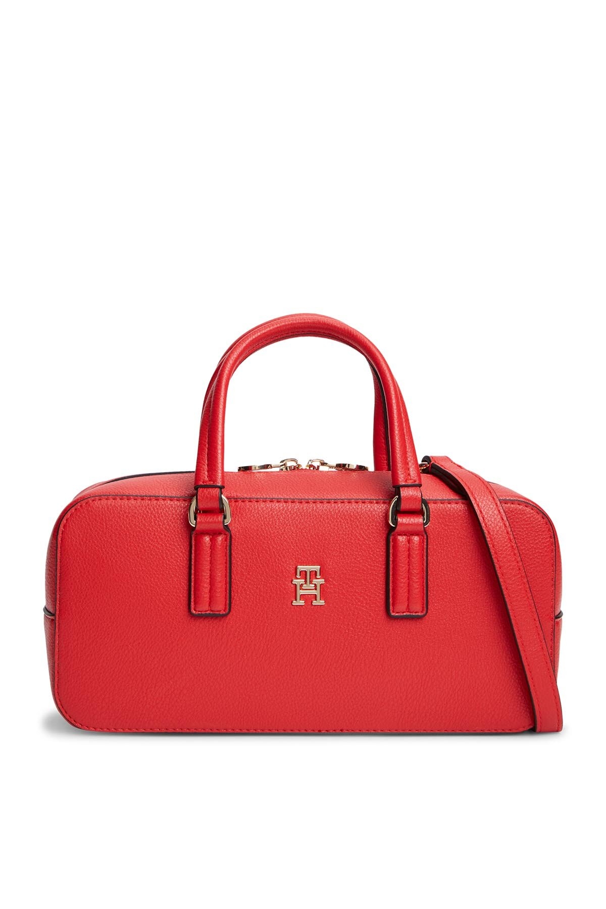 Tommy Hilfiger Kadın Çapraz Çanta AW0AW18378XLG