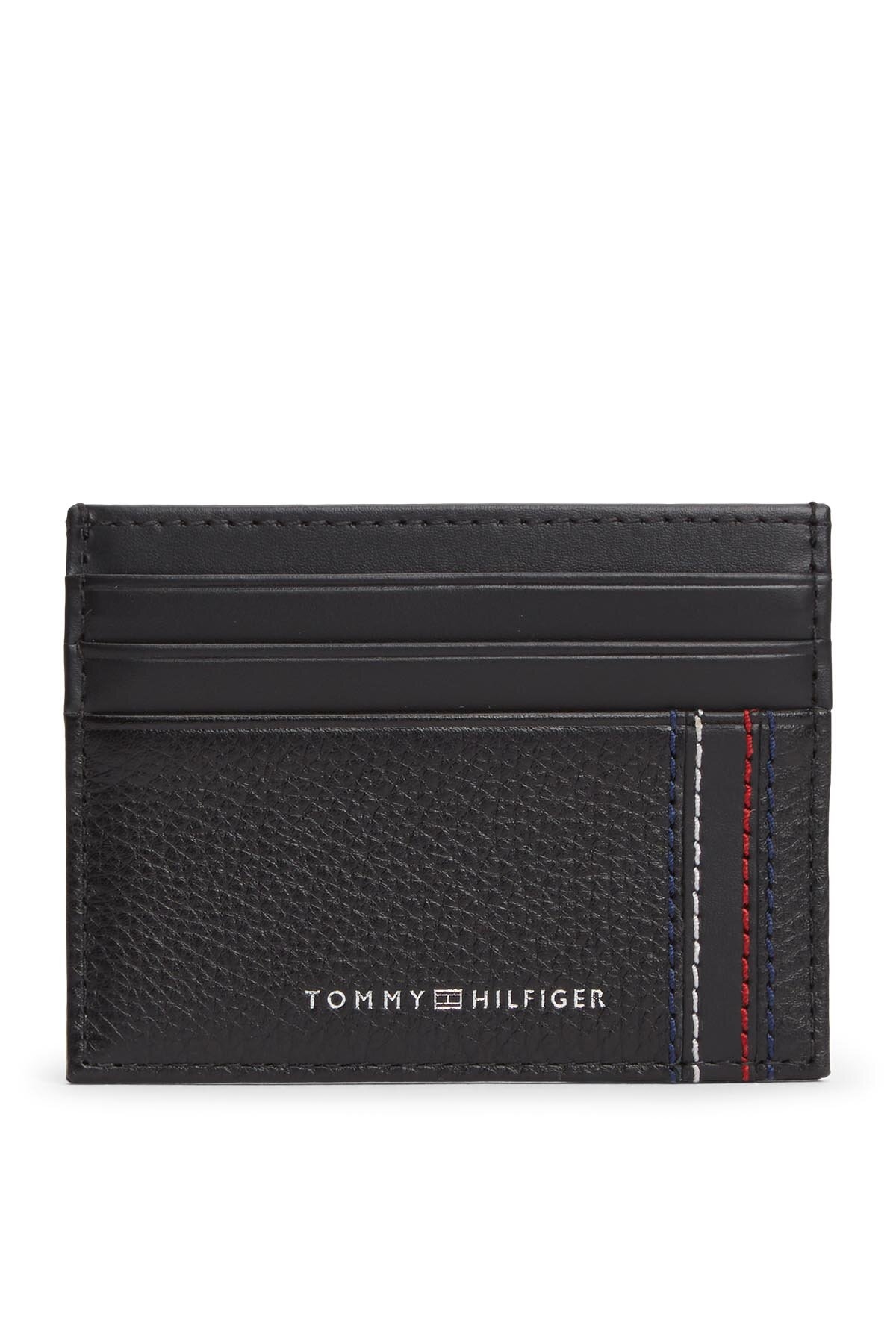 Tommy Hilfiger Erkek Kartlık AM0AM14228BDS