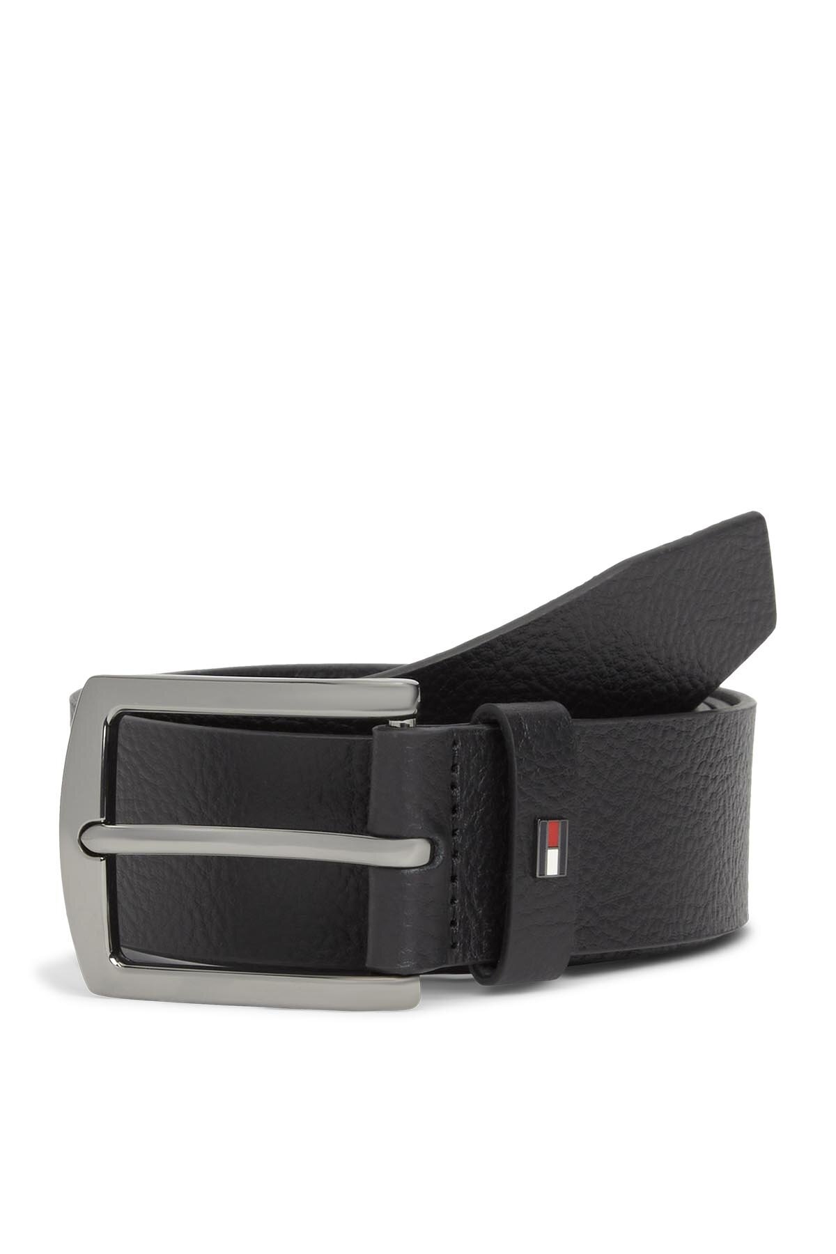 Tommy Hilfiger Erkek Kemer AM0AM14277BDS