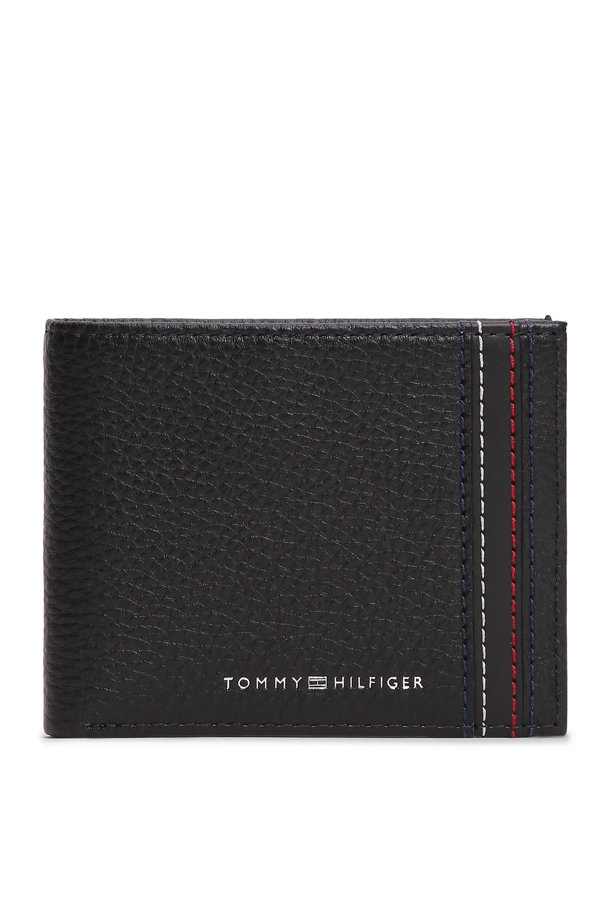 Tommy Hilfiger Erkek Cüzdan AM0AM14232BDS