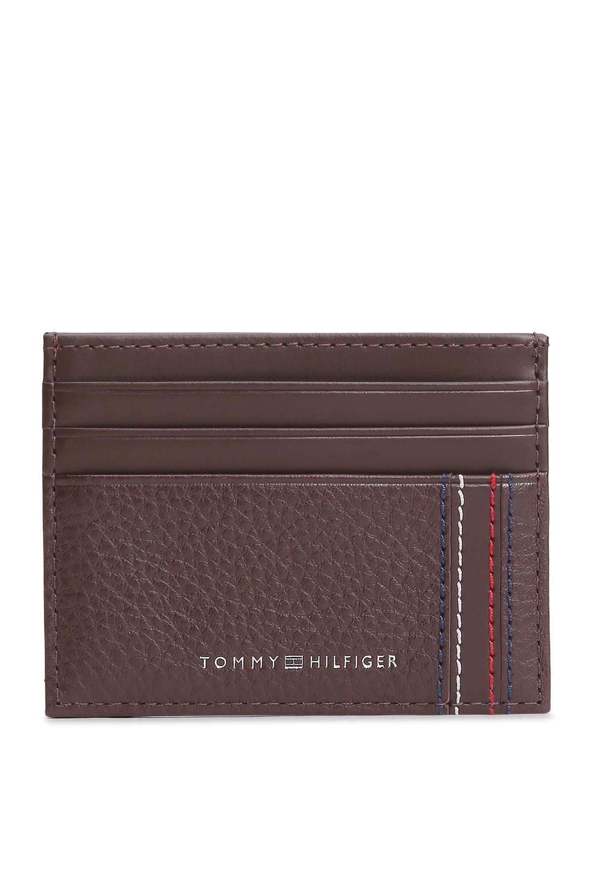 Tommy Hilfiger Erkek Kartlık AM0AM14228GB6