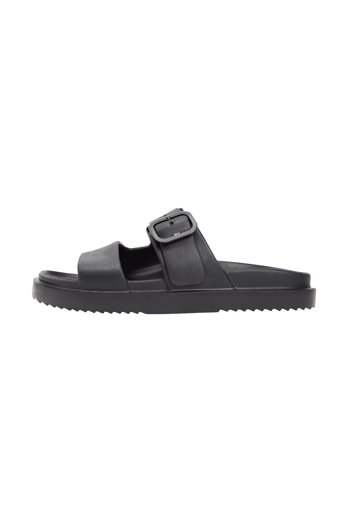 Tommy Hilfiger Kadın Light Double Strap Sandal Terlik FW0FW08953BDS