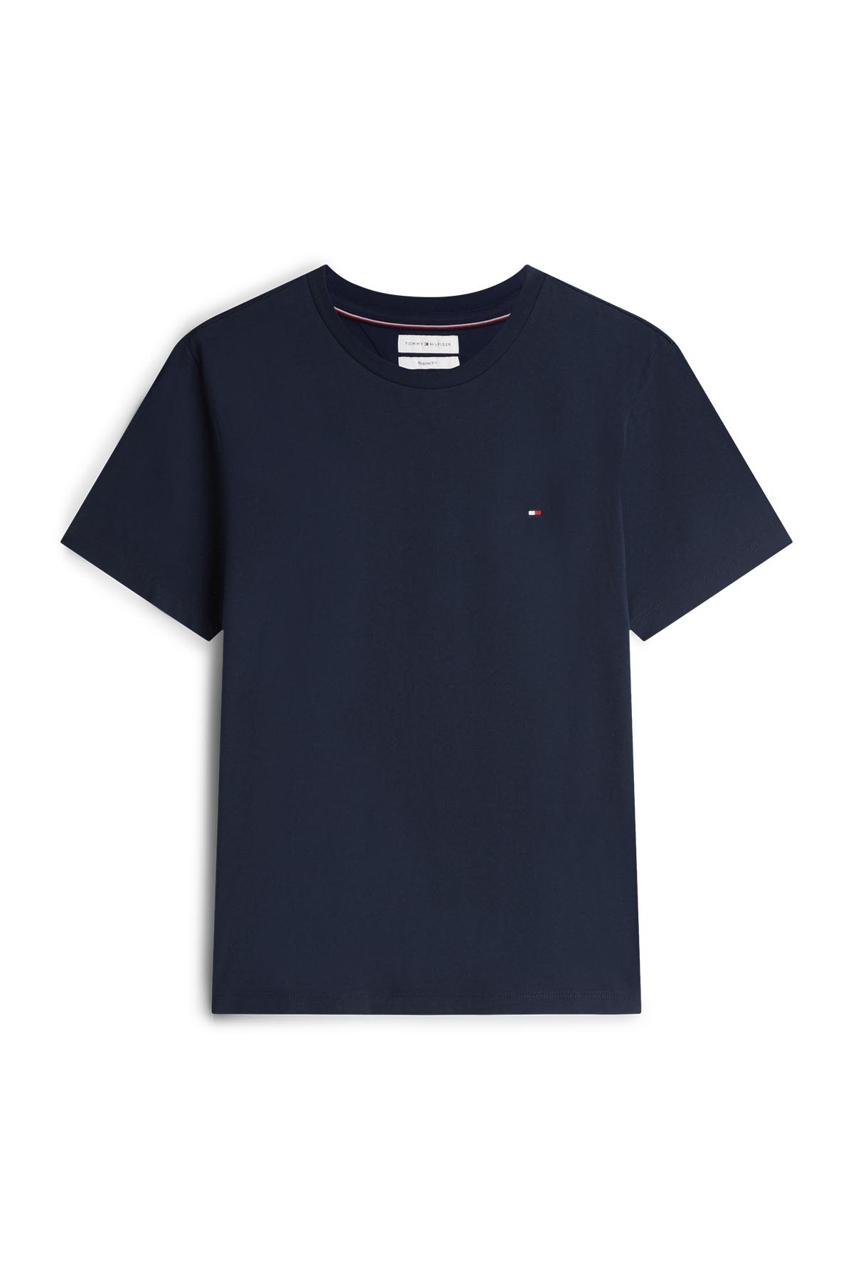 Tommy Hilfiger Erkek Tişört MW0MW39995