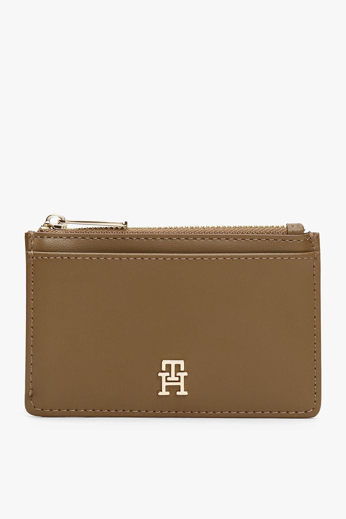 Tommy Hilfiger Kadın Kartlık AW0AW17735R07