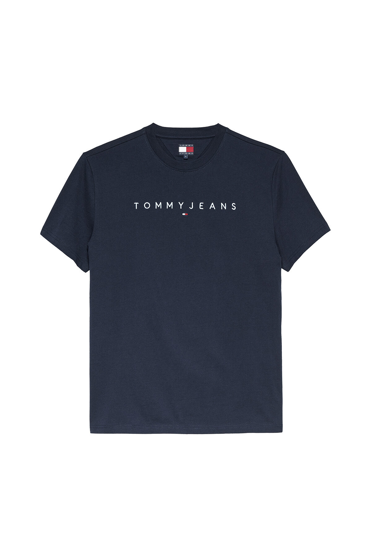 Tommy Jeans Erkek Tişört DM0DM20744