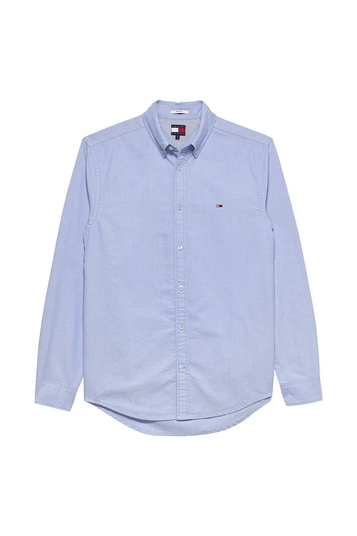 Tommy Jeans Erkek Gömlek DM0DM21298