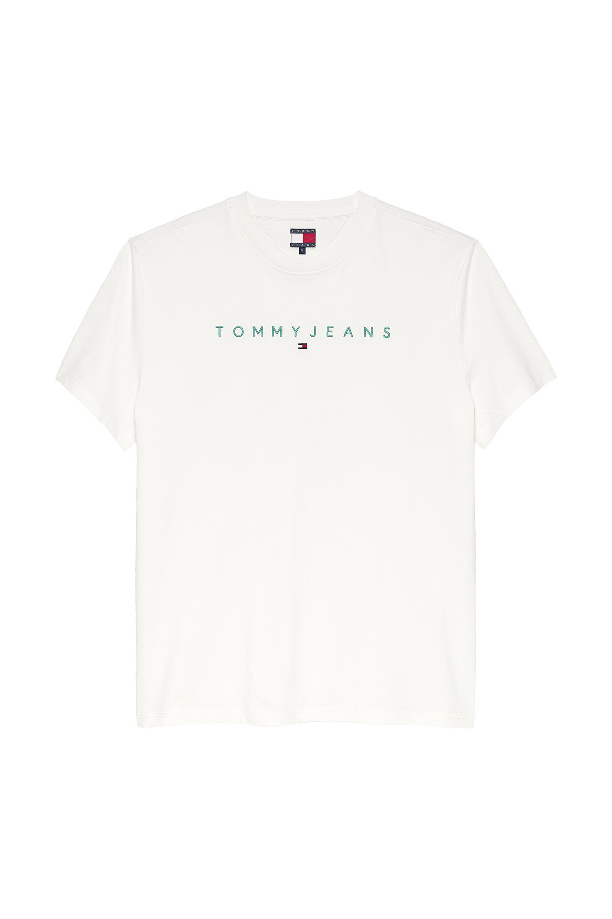 Tommy Jeans Erkek Tişört DM0DM20744