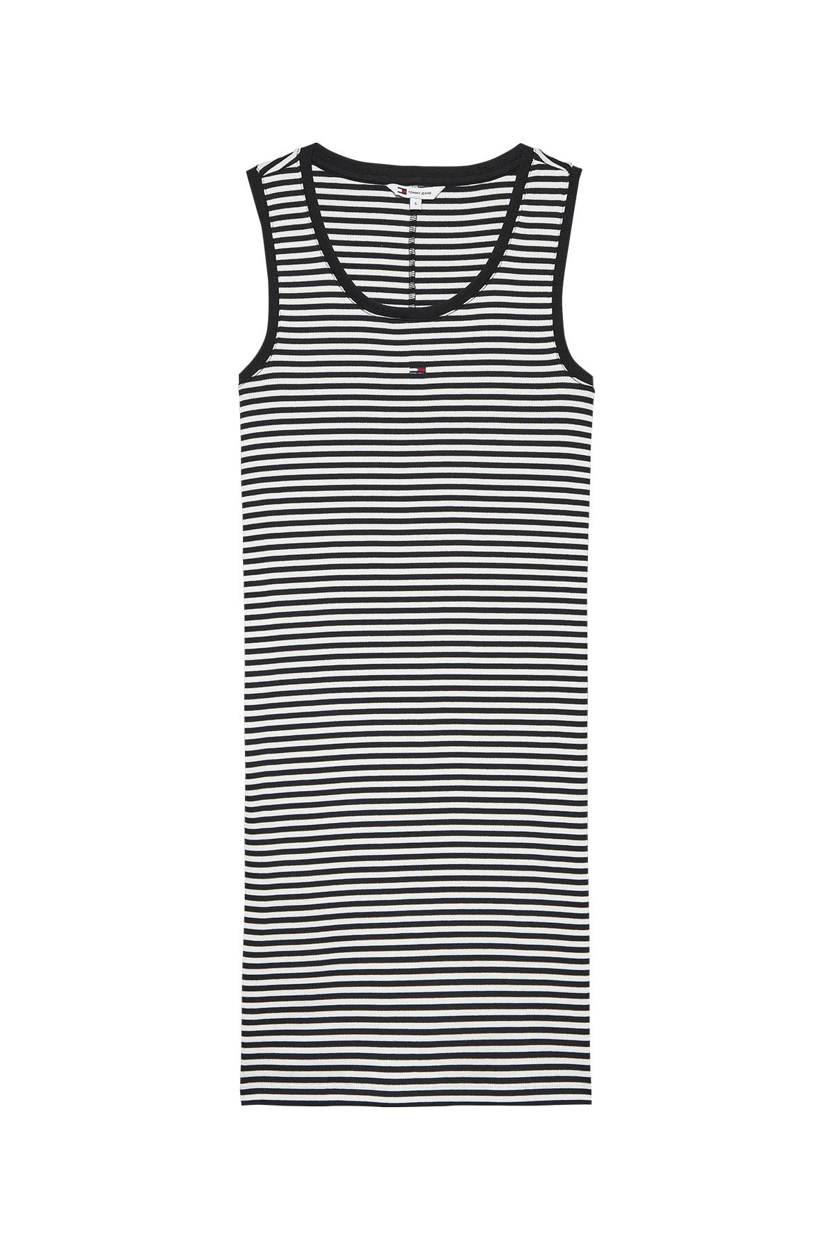 Tommy Jeans Kadın Elbise DW0DW20674