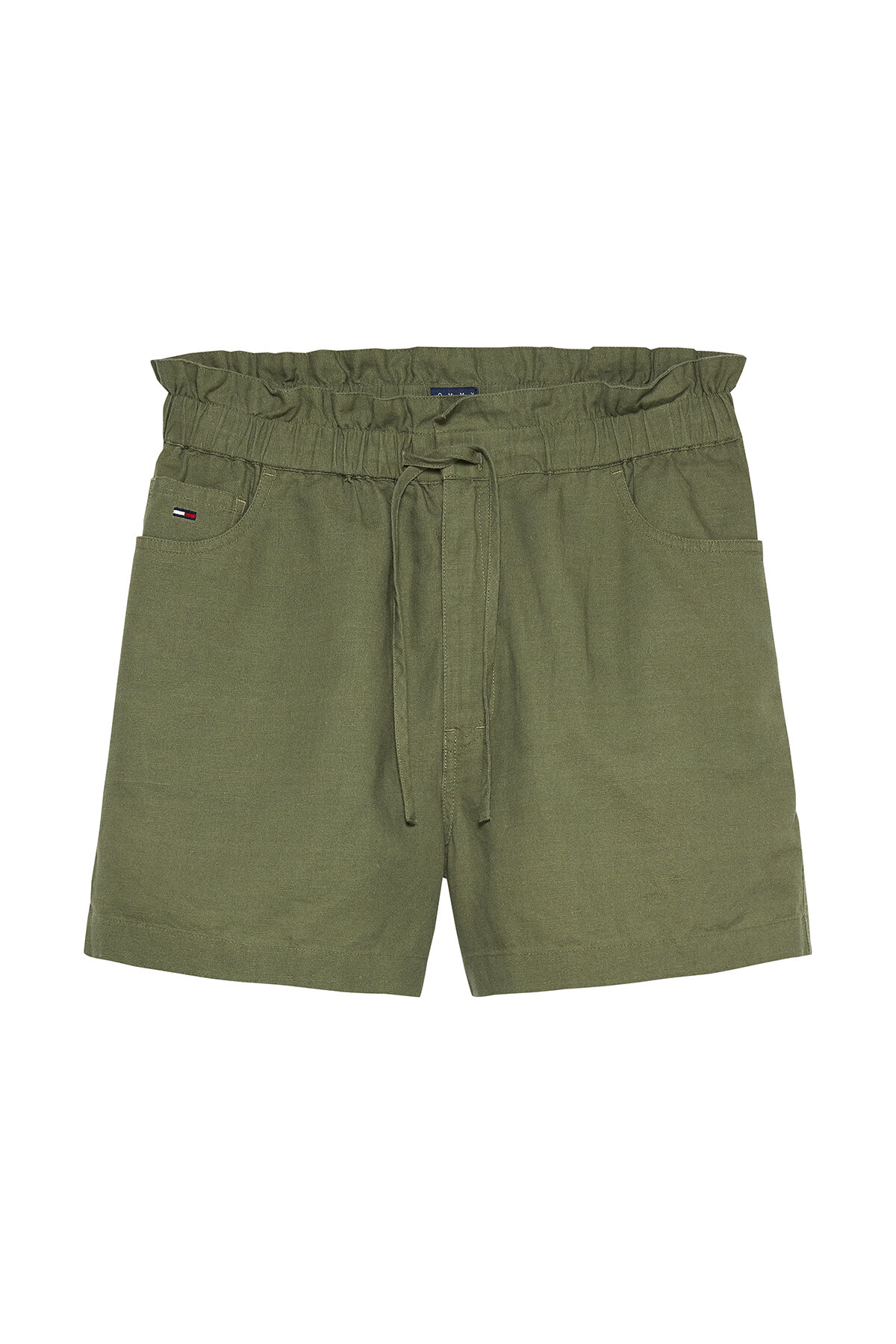 Tommy Jeans Kadın Şort DW0DW22227