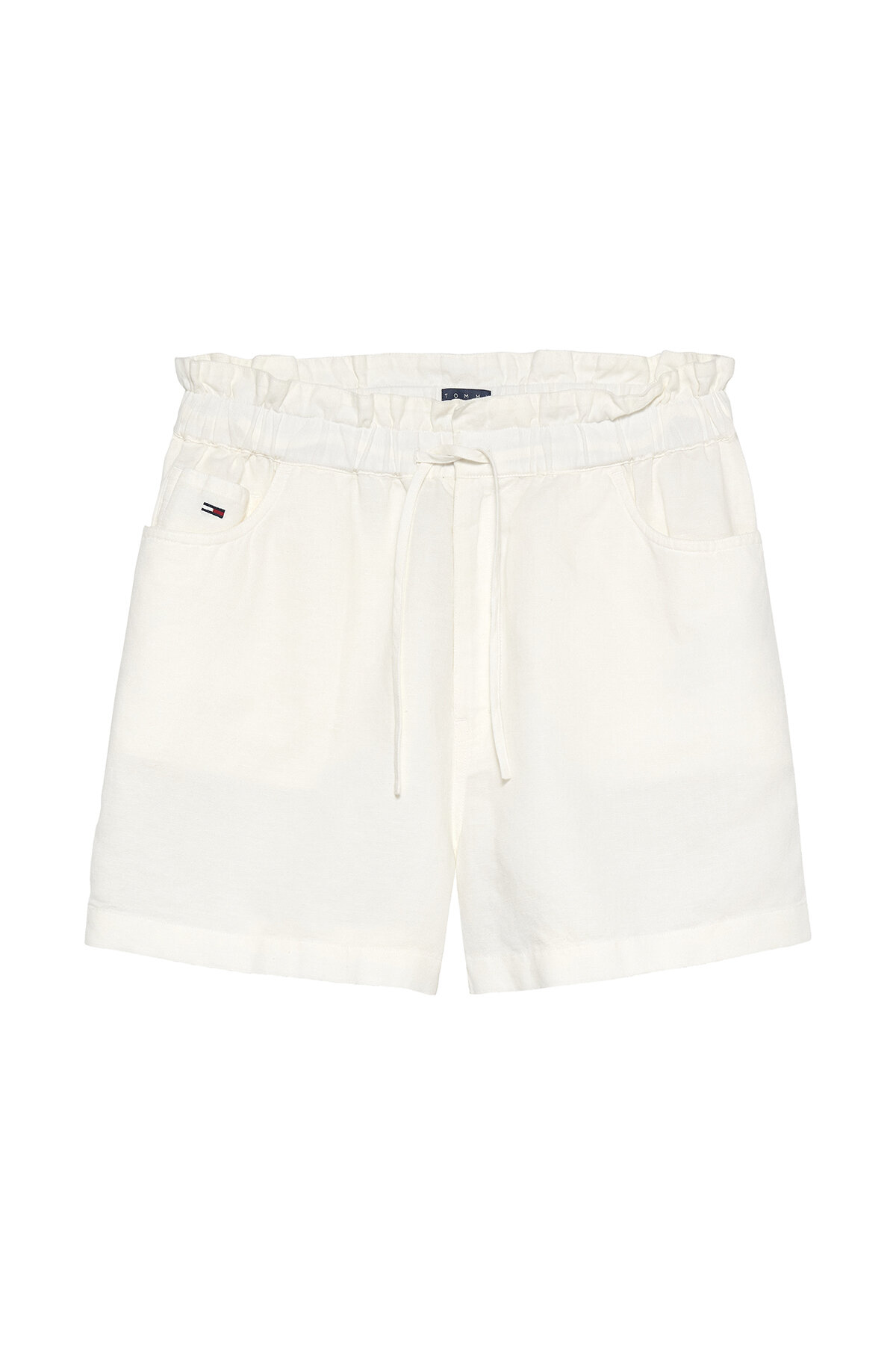 Tommy Jeans Kadın Şort DW0DW22227