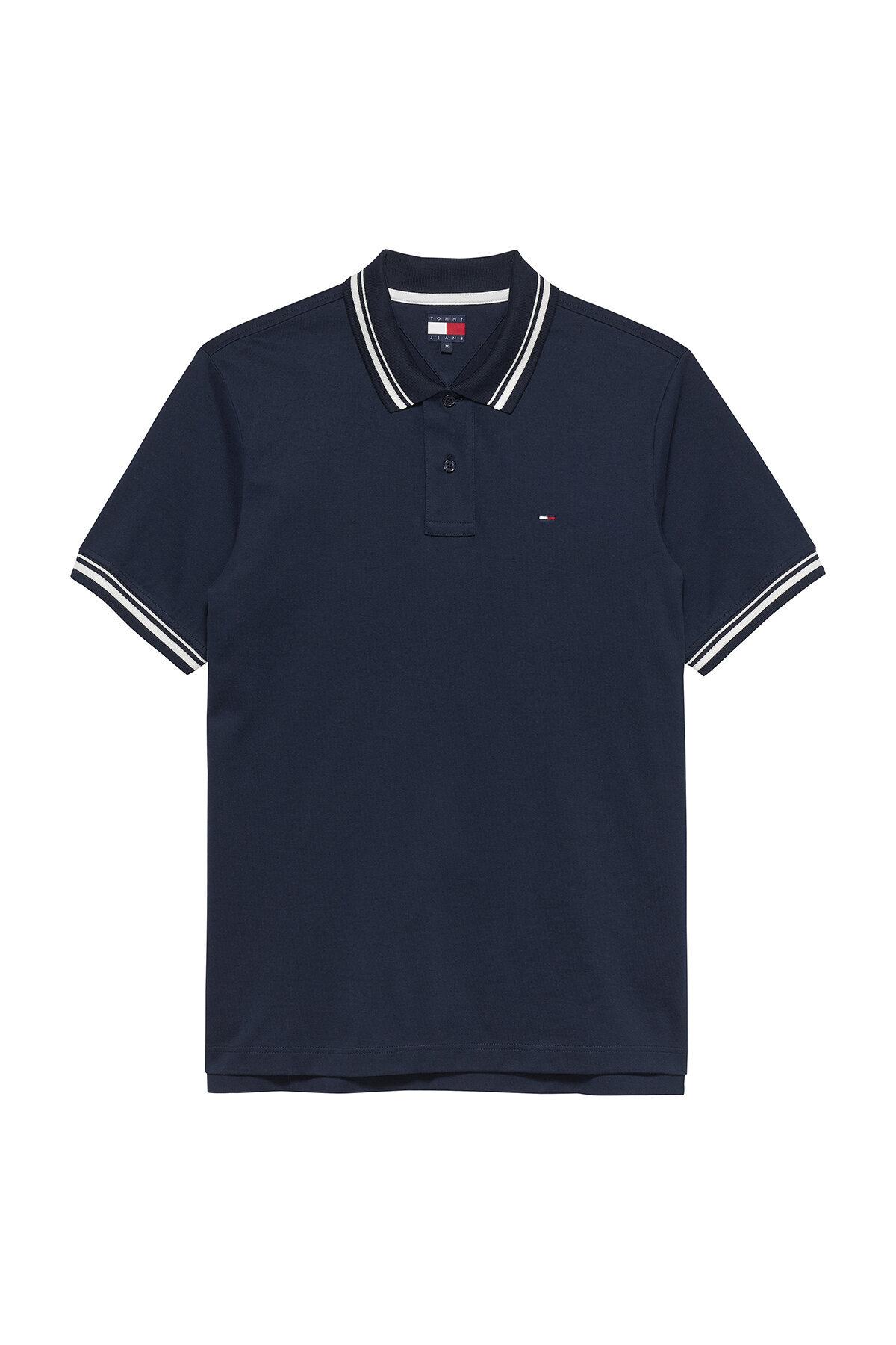 Tommy Jeans Erkek Tişört DM0DM22700