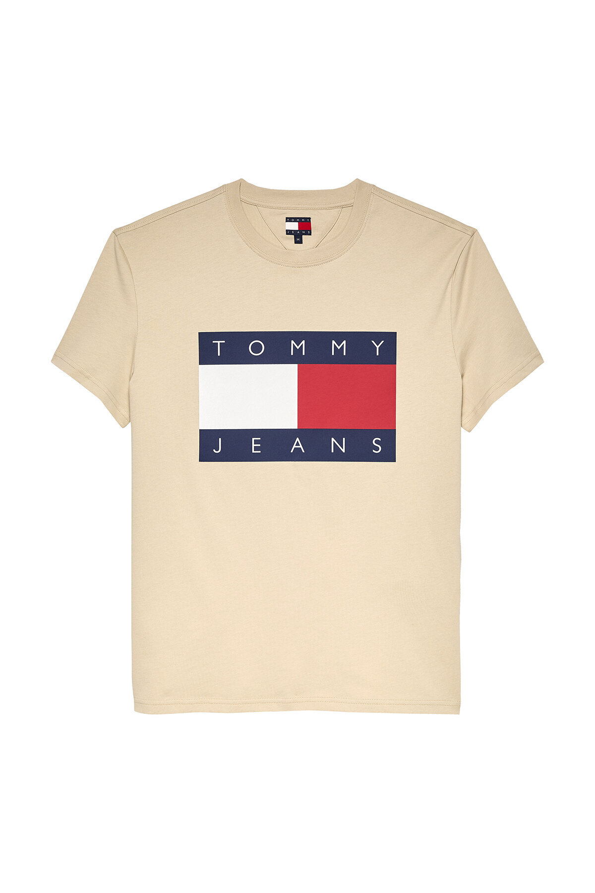 Tommy Jeans Erkek Tişört DM0DM22645