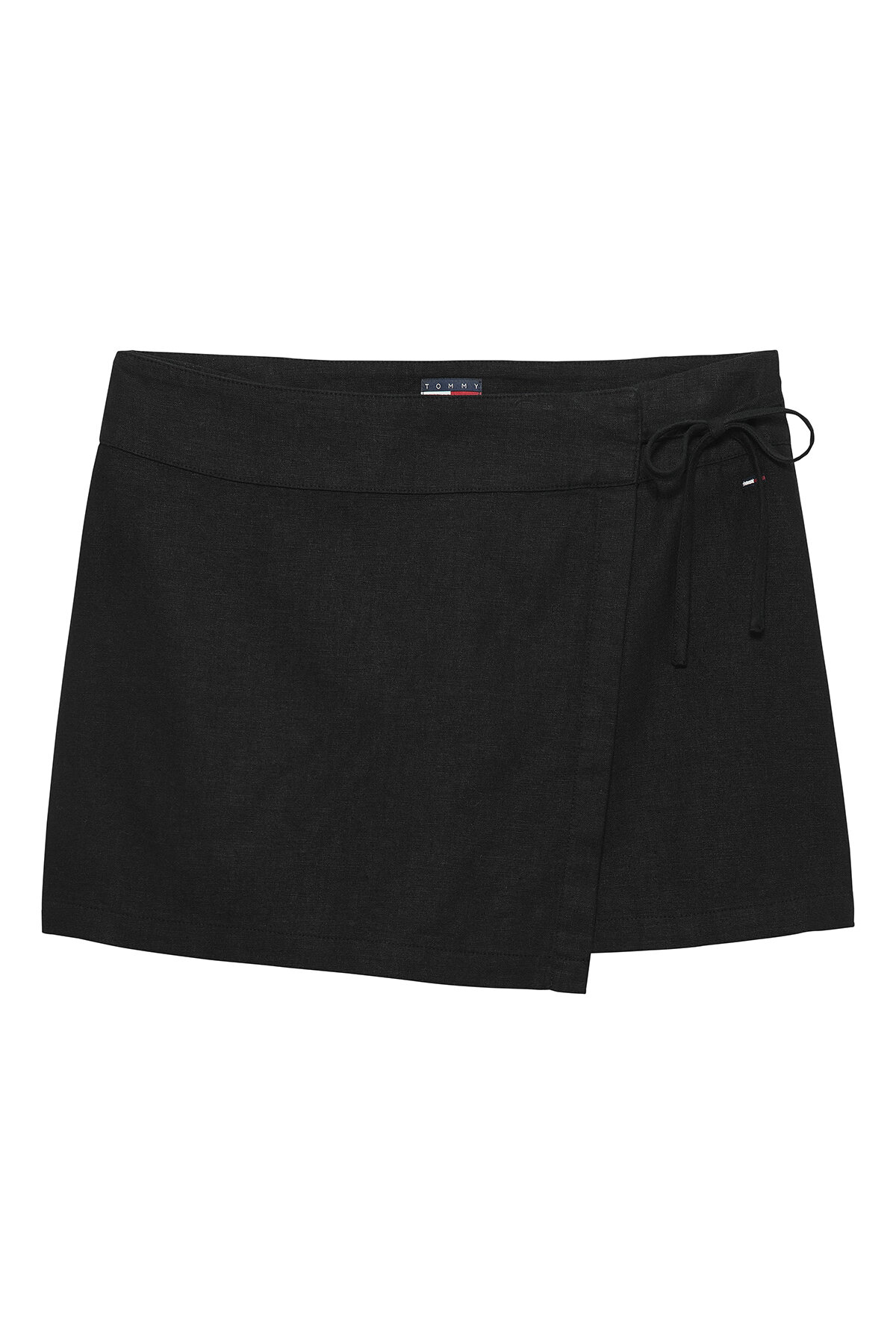 Tommy Jeans Kadın Şort DW0DW22267