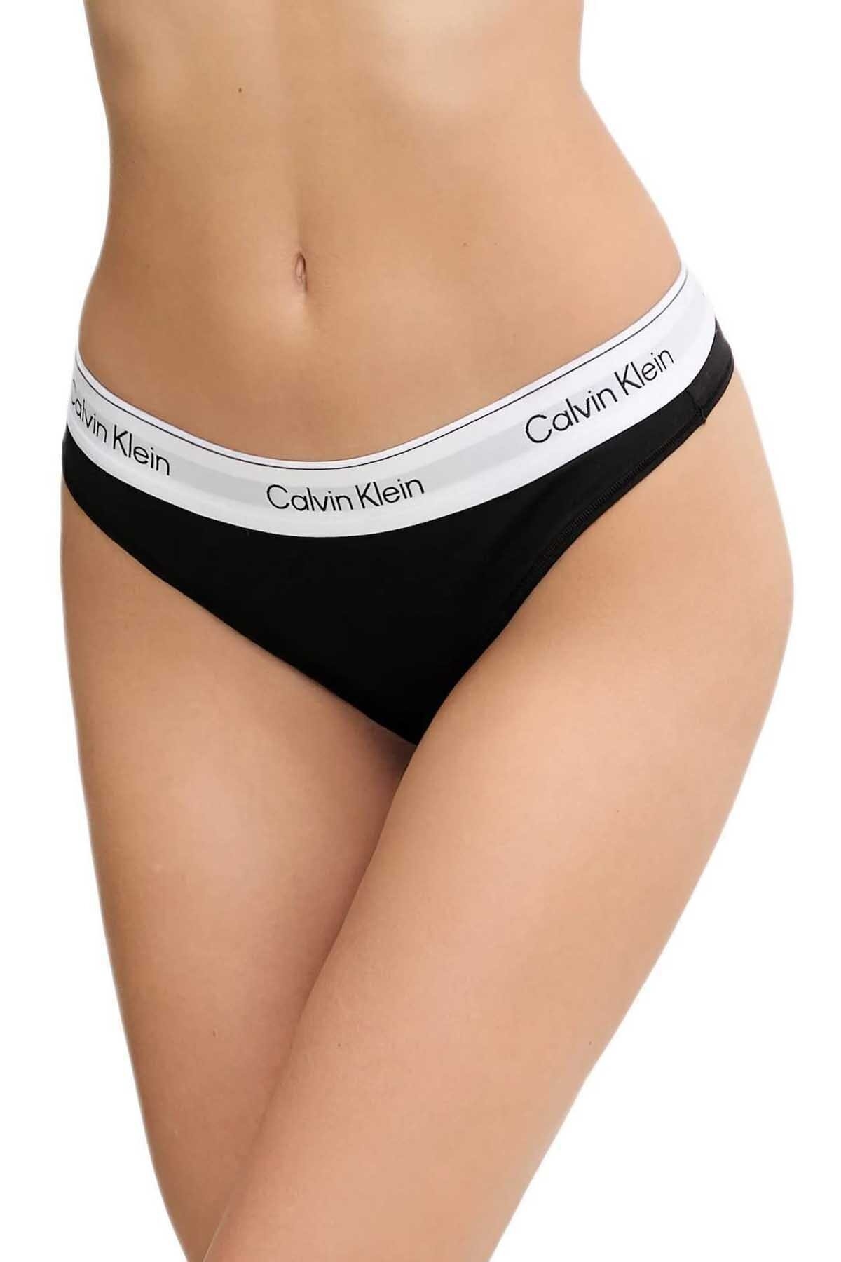 Calvin Klein Kadın Külot LV00QF8522PCS