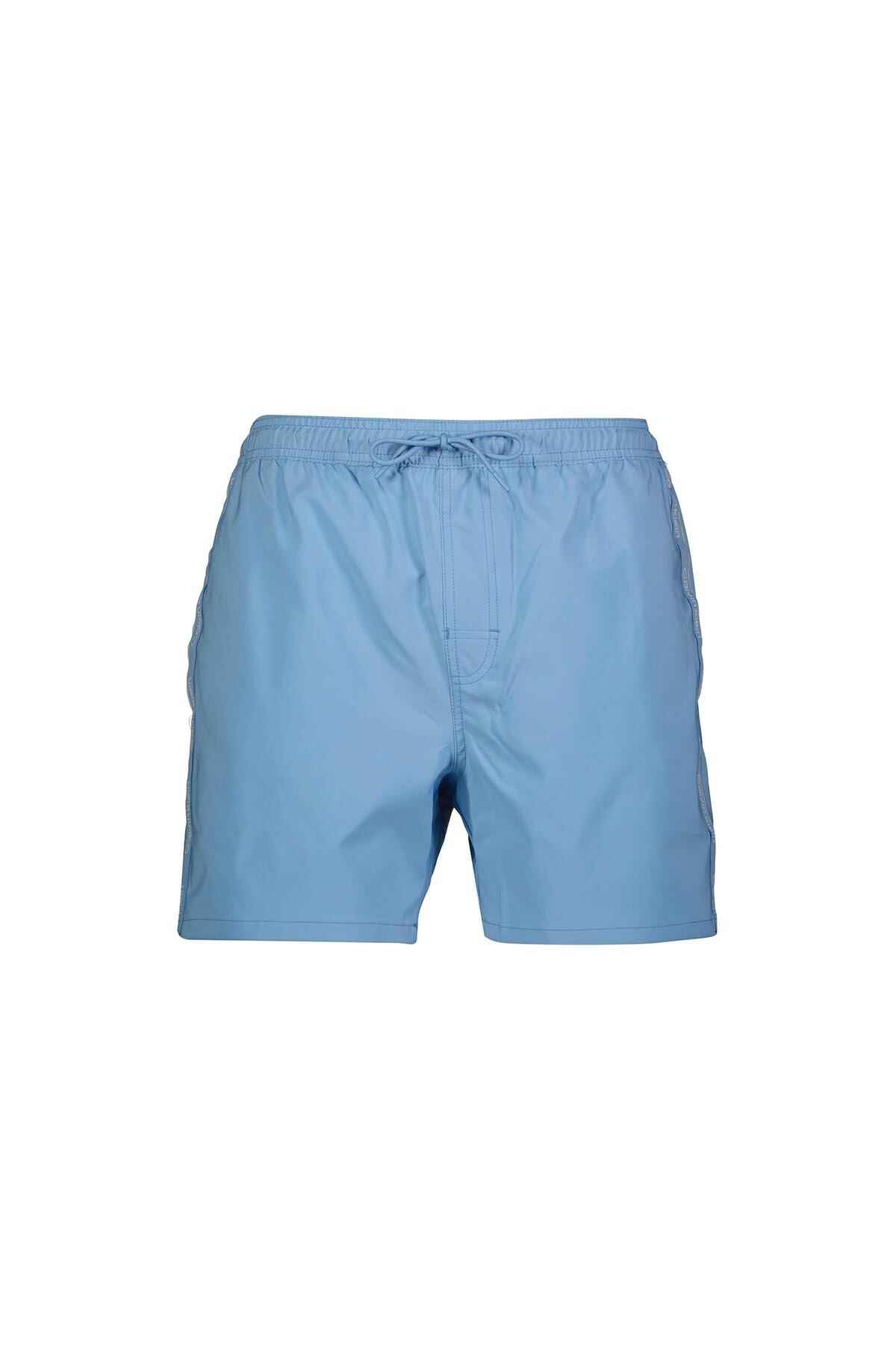 Calvin Klein Erkek Mayo Şort LV00N610025F8