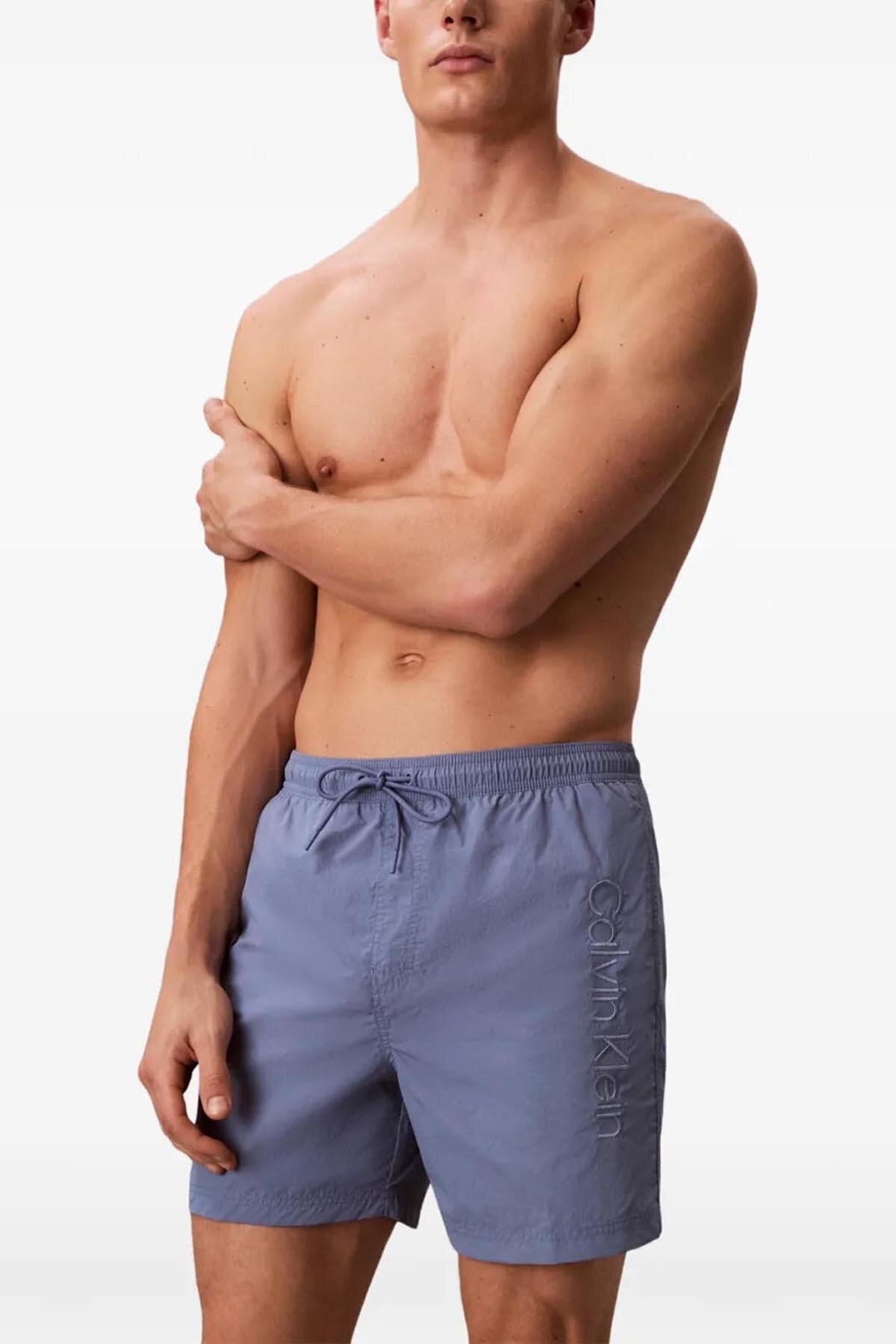 Calvin Klein Erkek Mayo Şort LV00N6102944J