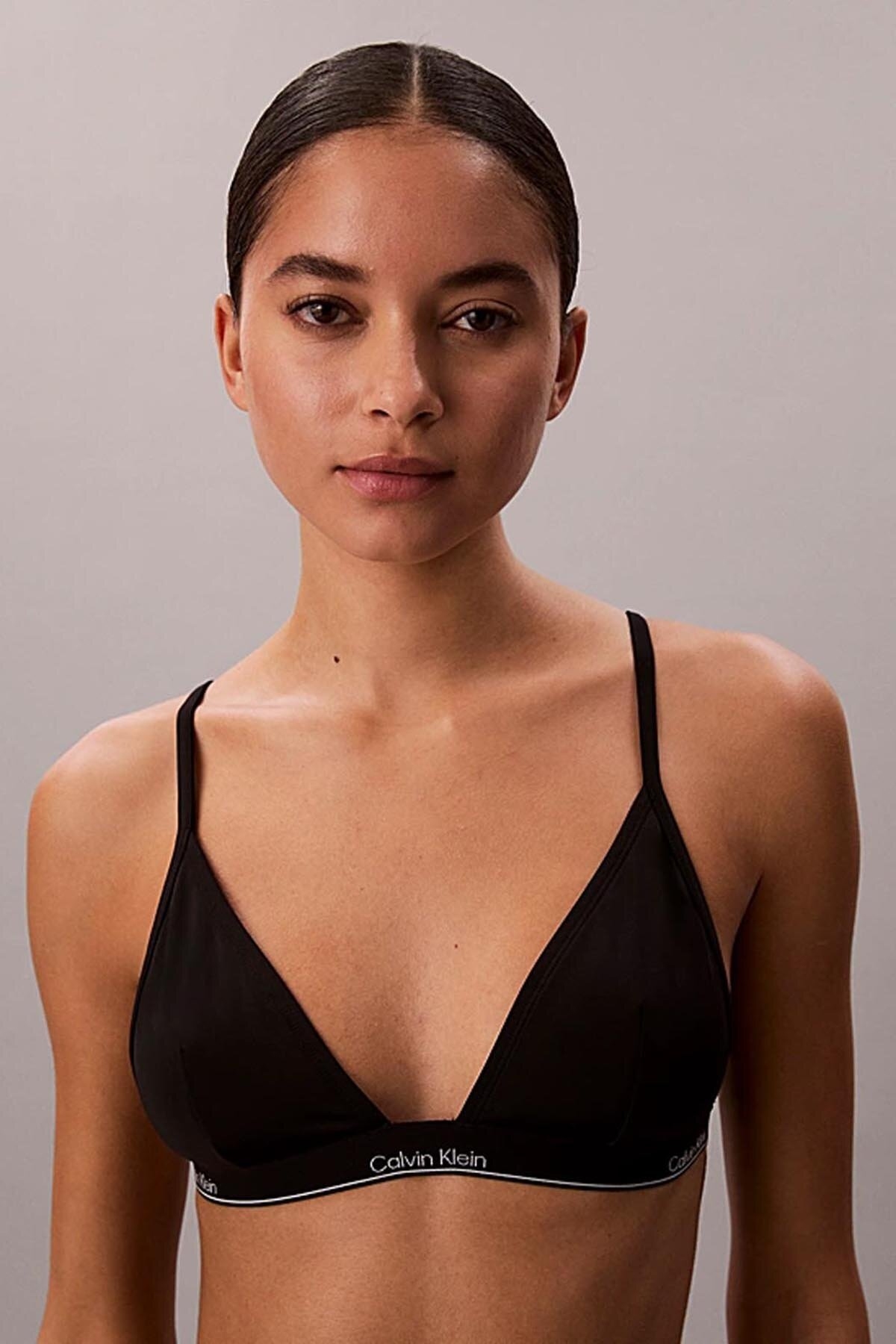 Calvin Klein Kadın Bikini Üstü LV00Q61208UB1