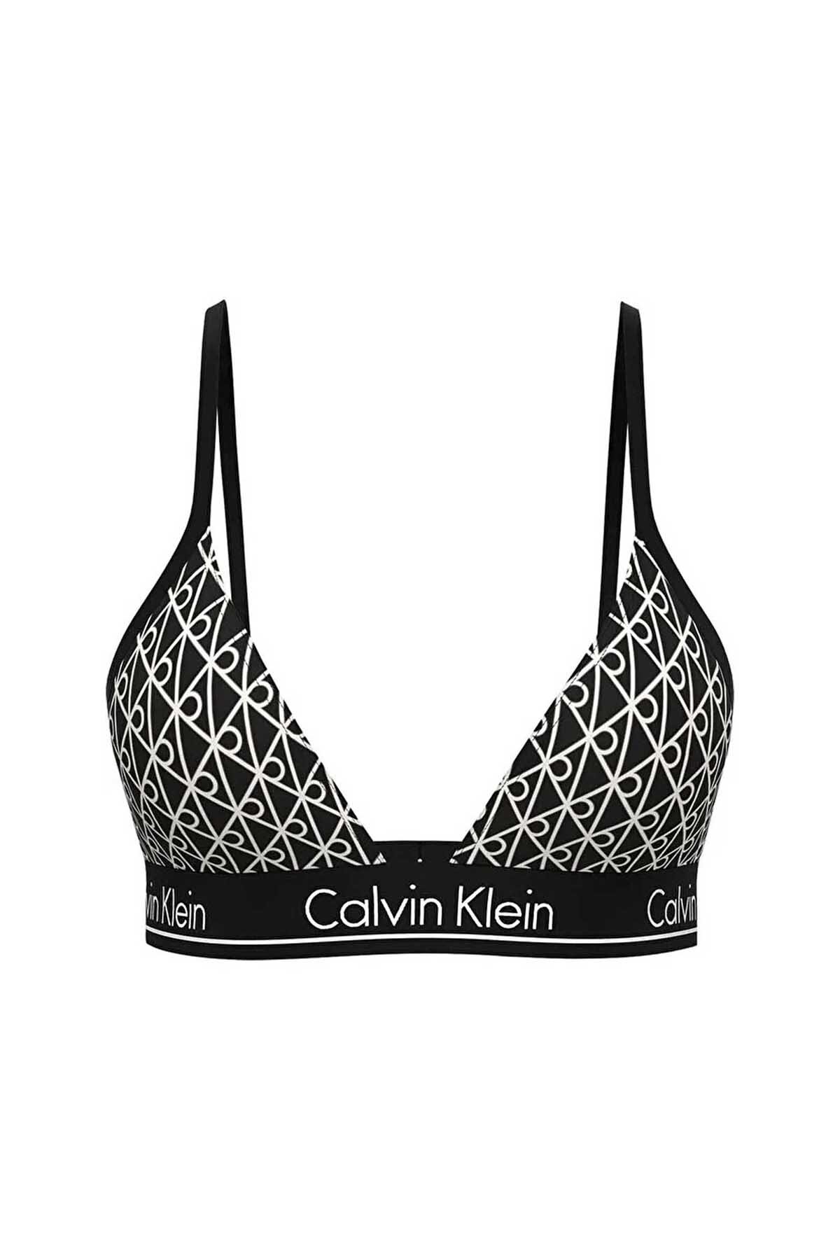 Calvin Klein Kadın Bikini Üstü LV00Q6120832N