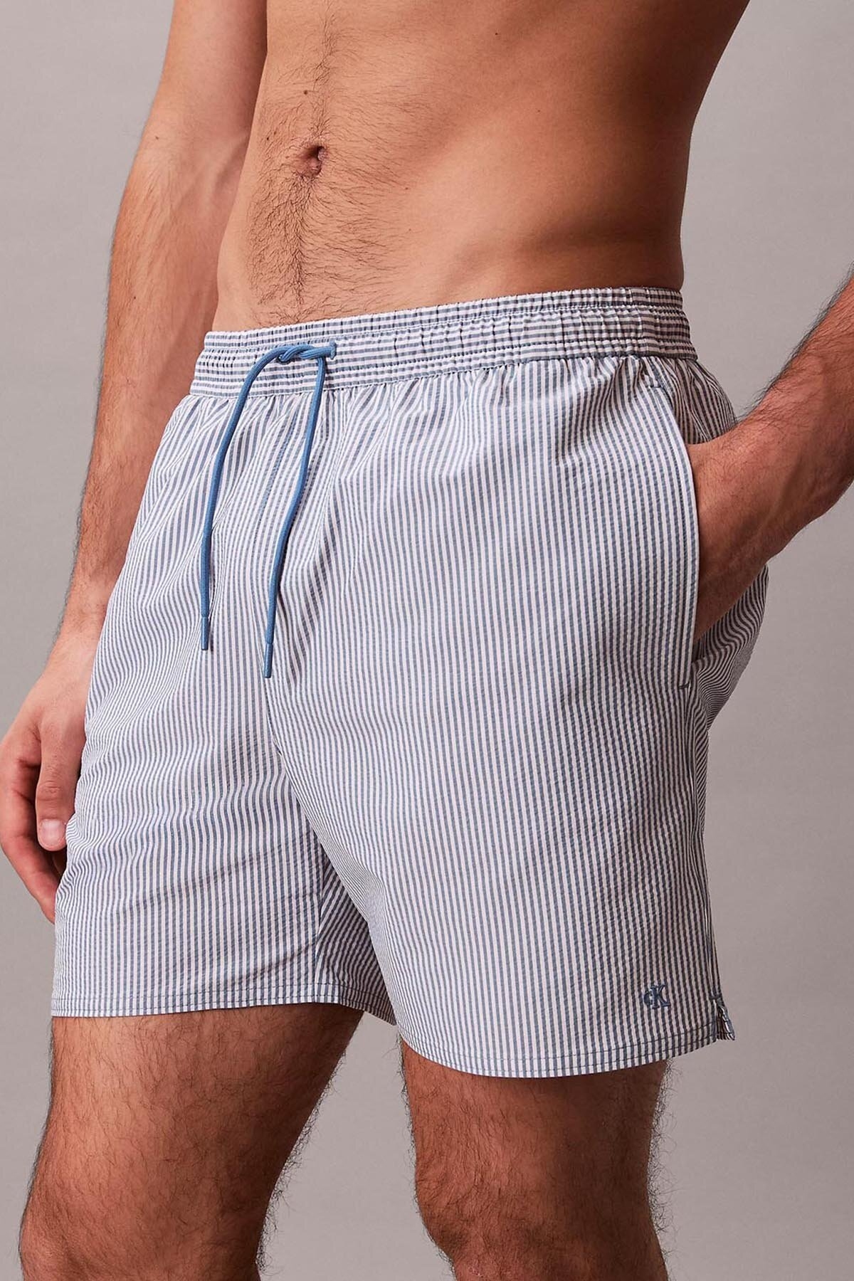 Calvin Klein Erkek Mayo Şort LV00N61040Q5D