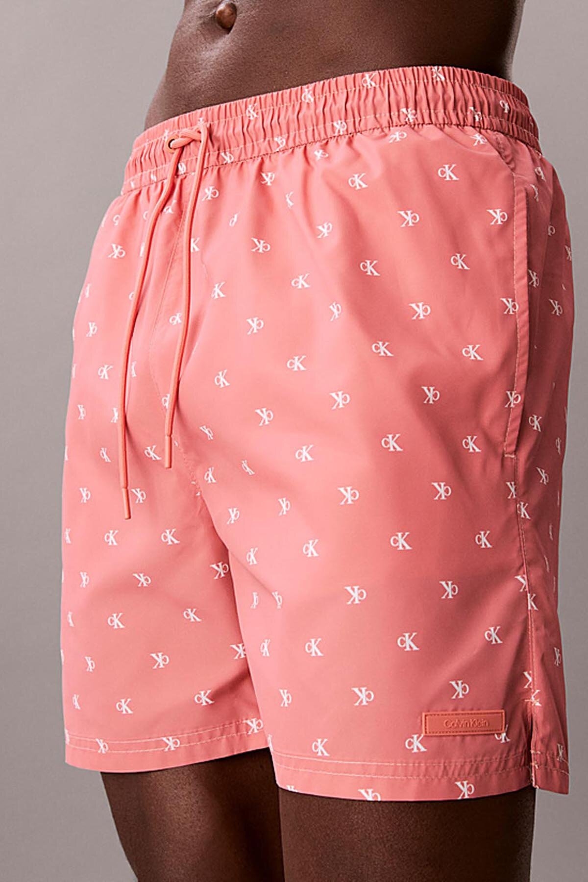 Calvin Klein Erkek Mayo Şort LV00N6102733U