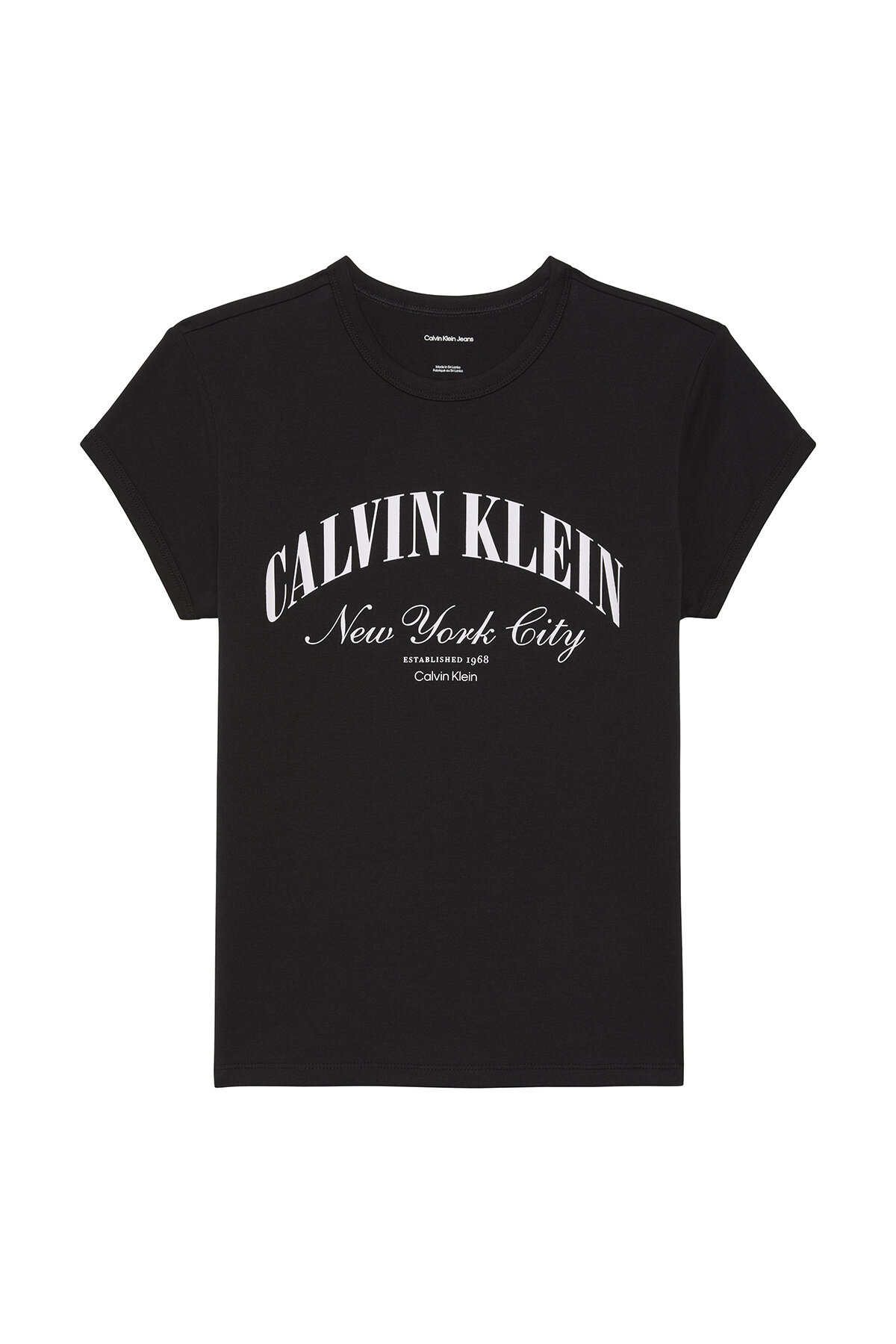 Calvin Klein Jeans Kadın Tişört LV047F815G