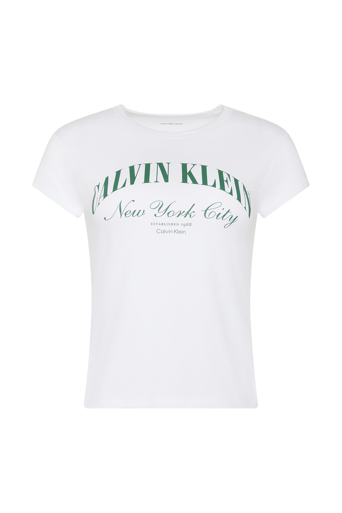 Calvin Klein Jeans Kadın Tişört LV047F815G