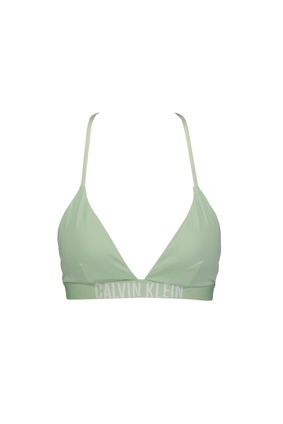 Calvin Klein Kadın Bikini Üstü LV00Q61222492